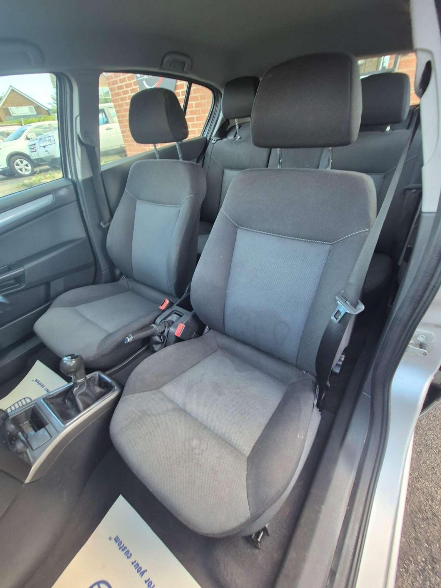 Used Vauxhall Astra 2007 for sale - 76781936: Photo 34