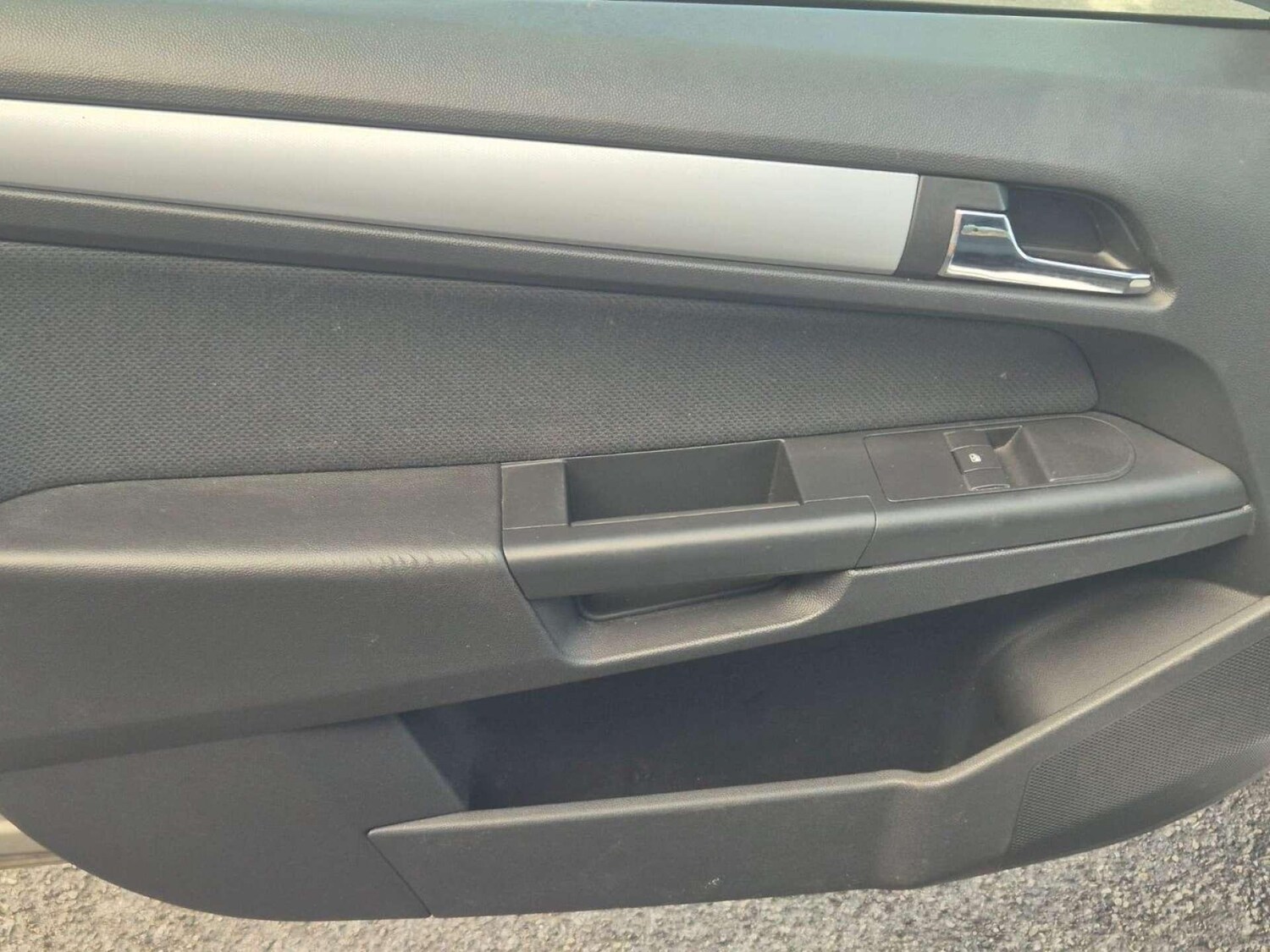 Used Vauxhall Astra 2007 for sale - 76781936: Photo 36