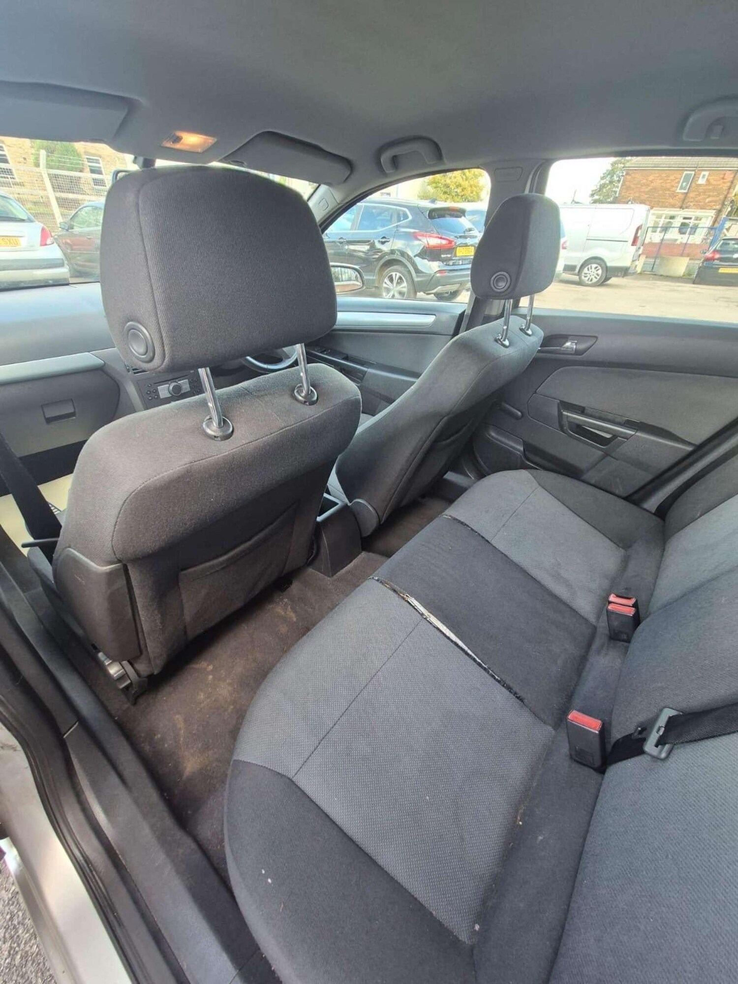 Used Vauxhall Astra 2007 for sale - 76781936: Photo 37