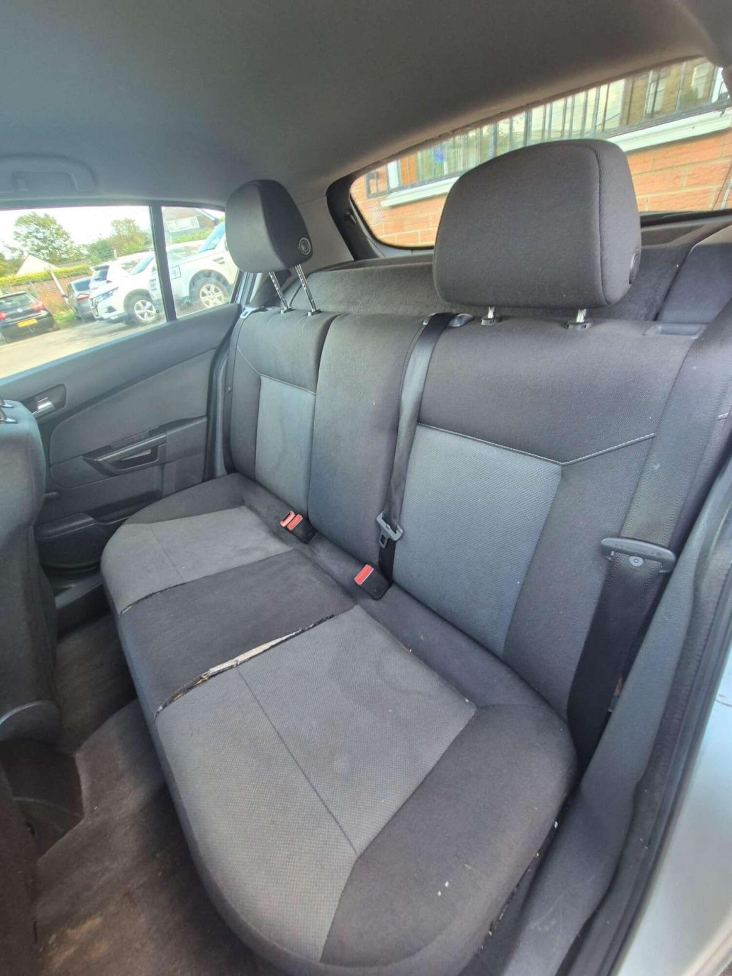 Used Vauxhall Astra 2007 for sale - 76781936: Photo 38