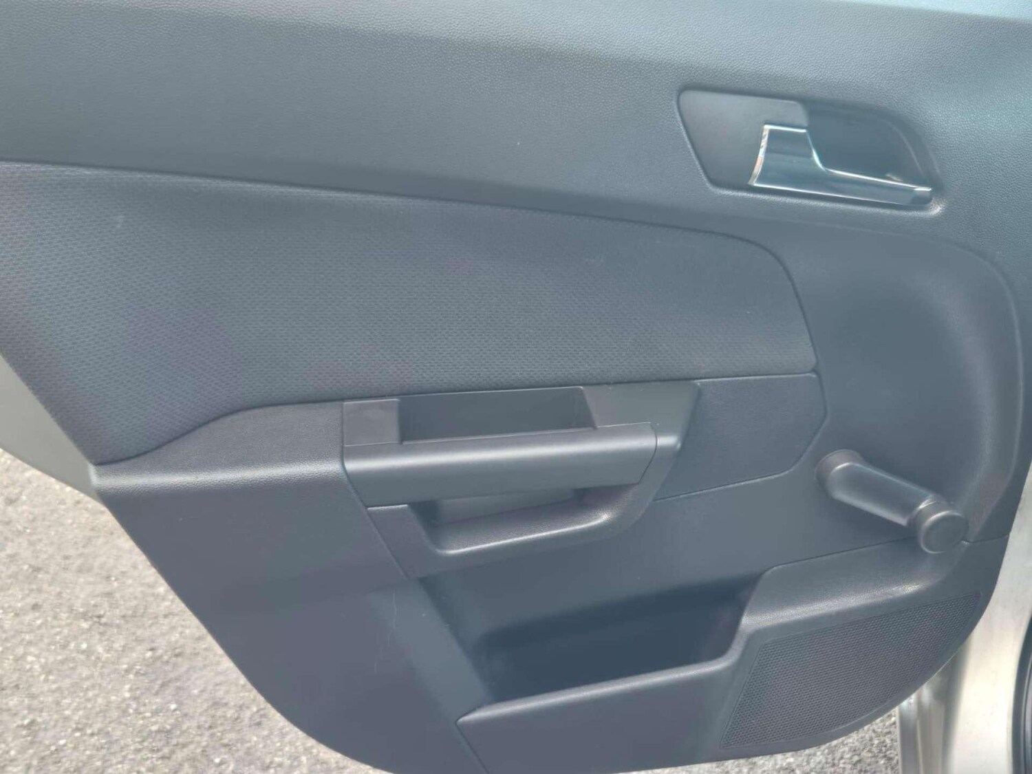 Used Vauxhall Astra 2007 for sale - 76781936: Photo 39