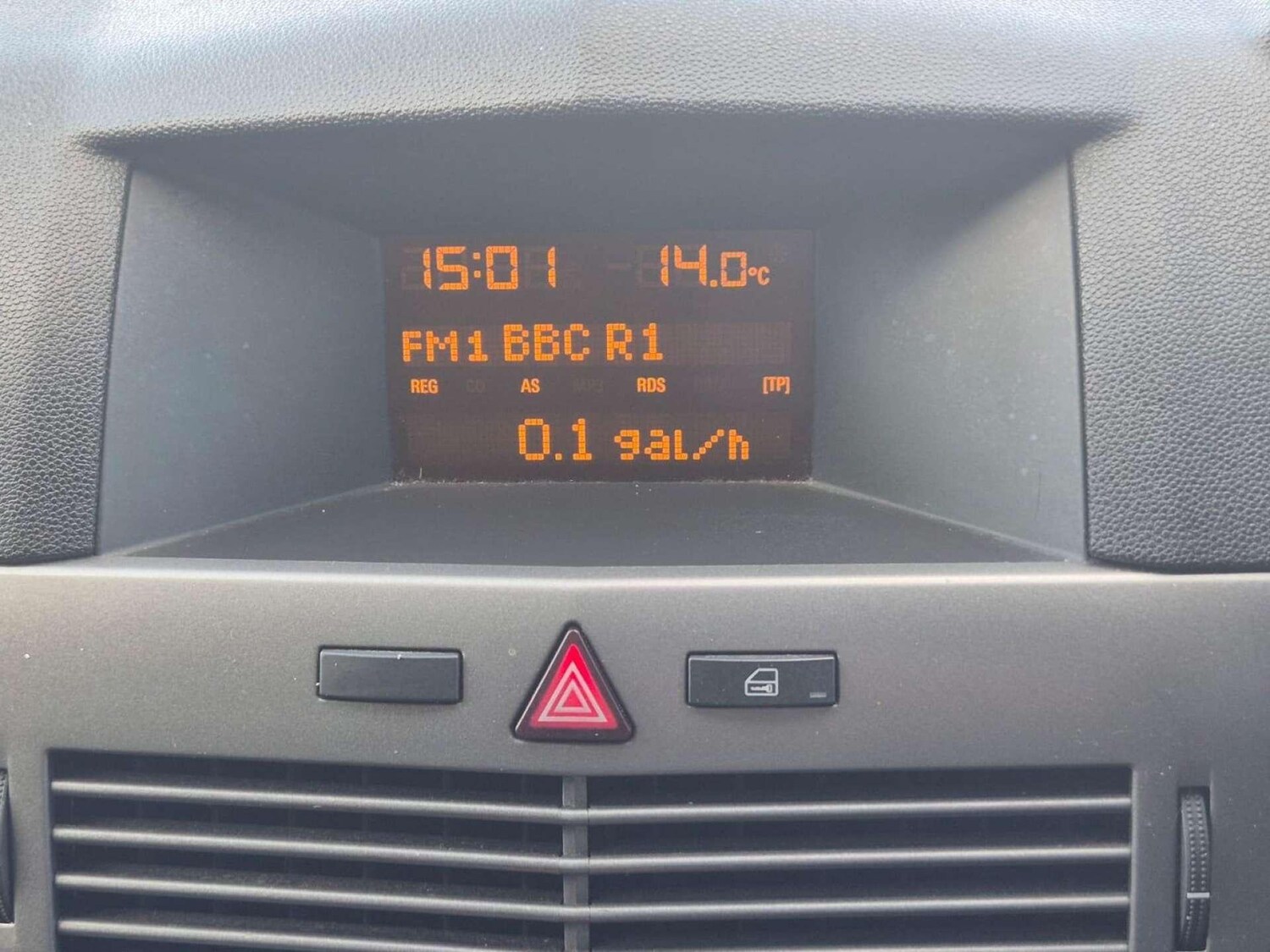 Used Vauxhall Astra 2007 for sale - 76781936: Photo 40