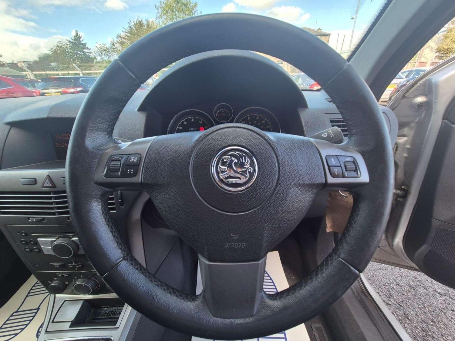 Used Vauxhall Astra 2007 for sale - 76781936: Photo 42