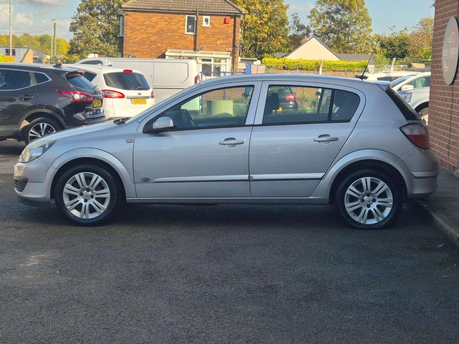 Used Vauxhall Astra 2007 for sale - 76781936: Photo 6