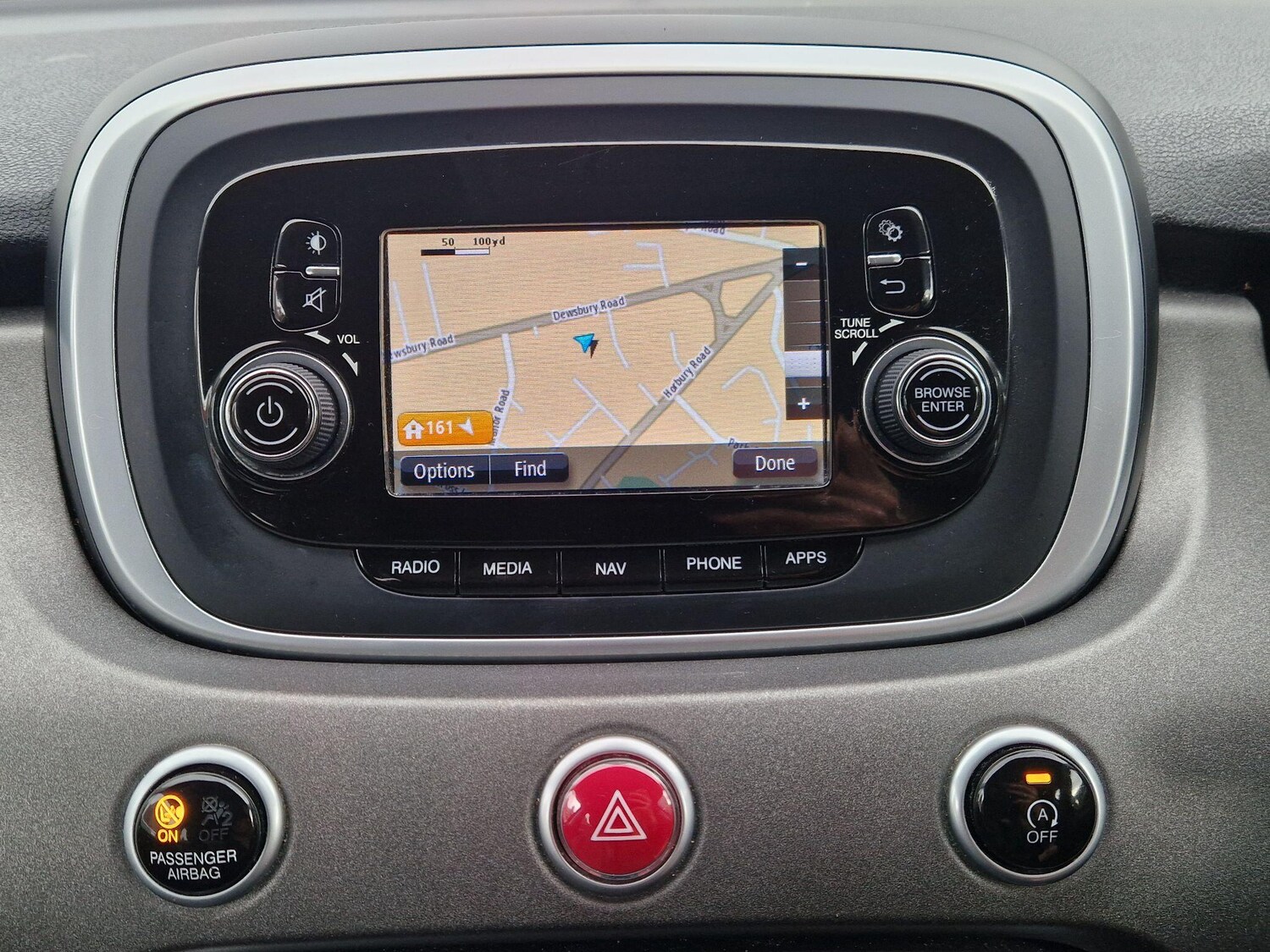 Used Fiat 500X 2018 for sale - 76781197: Photo 26