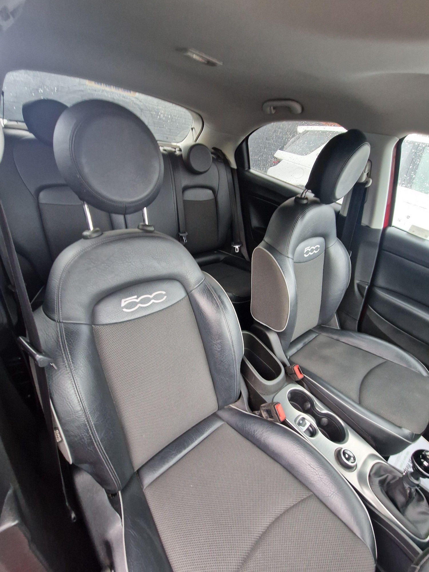 Used Fiat 500X 2018 for sale - 76781197: Photo 27