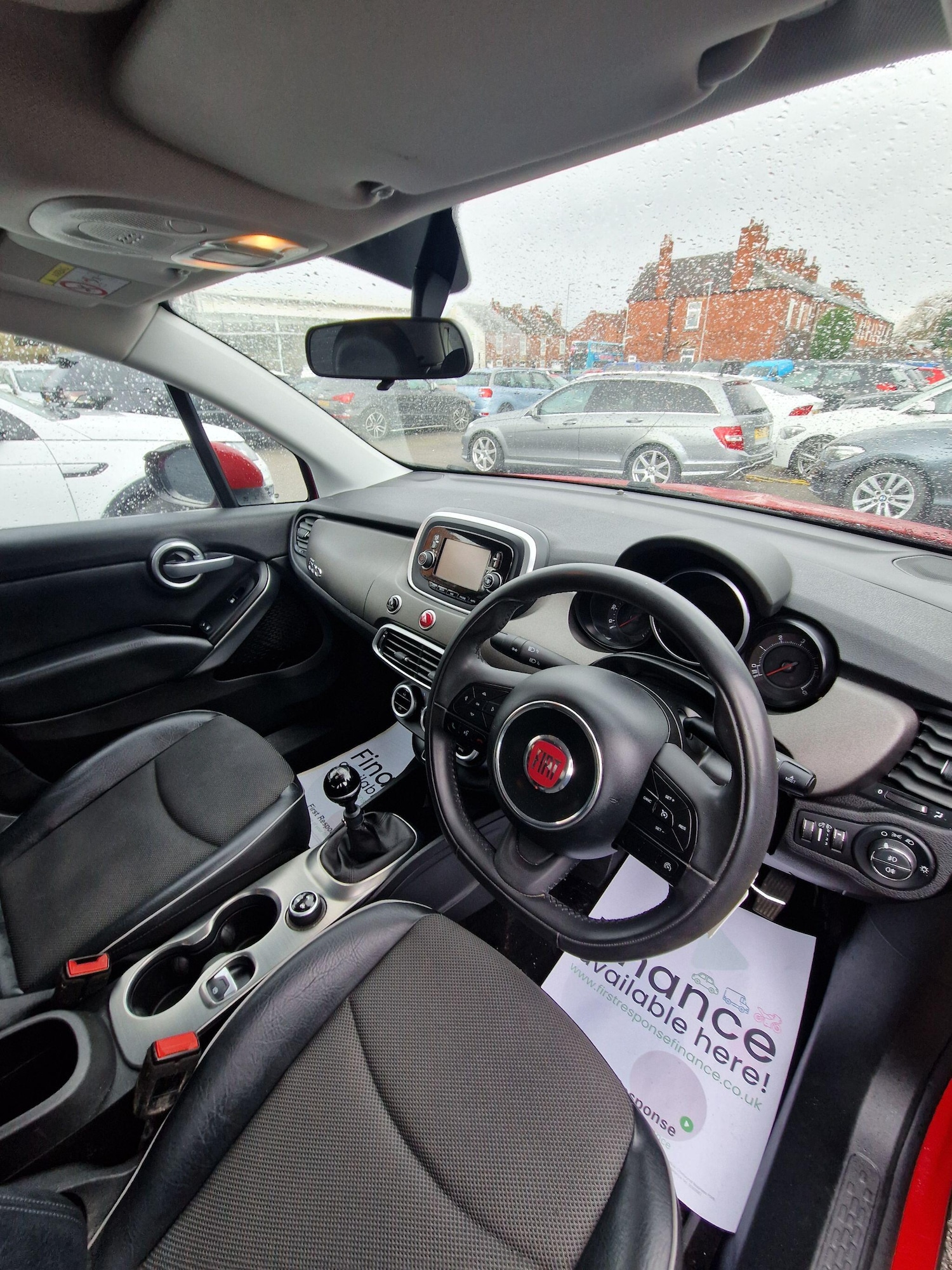 Used Fiat 500X 2018 for sale - 76781197: Photo 29