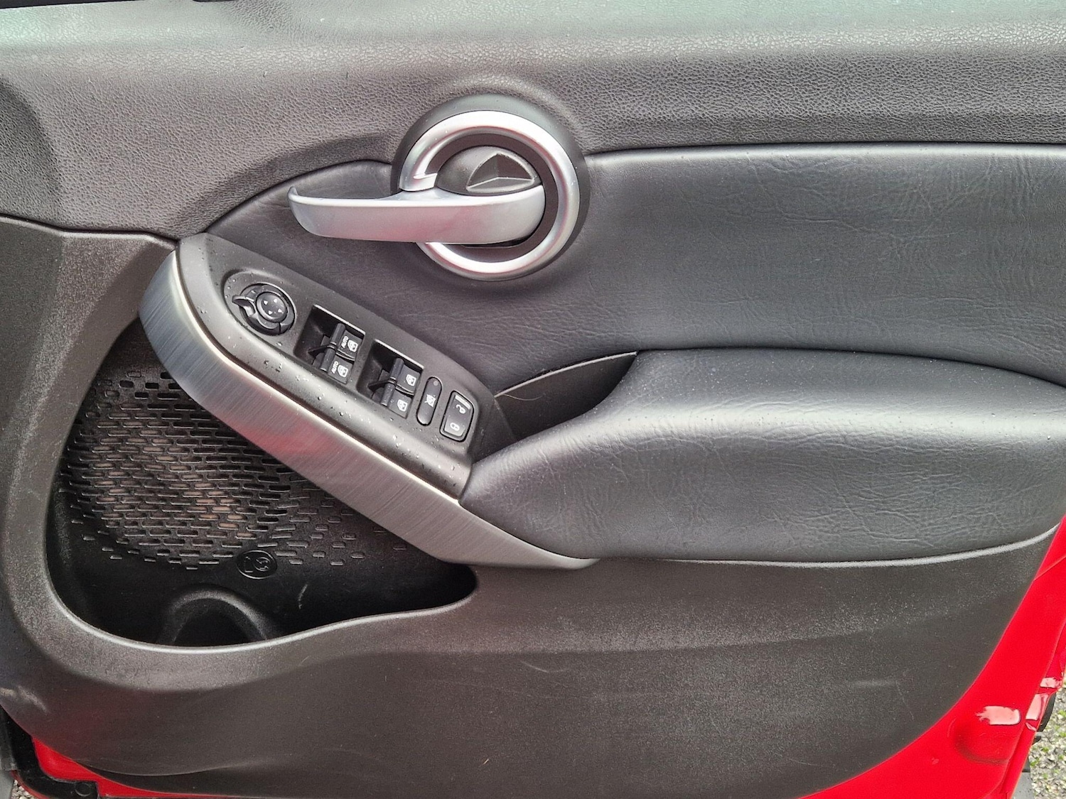 Used Fiat 500X 2018 for sale - 76781197: Photo 30