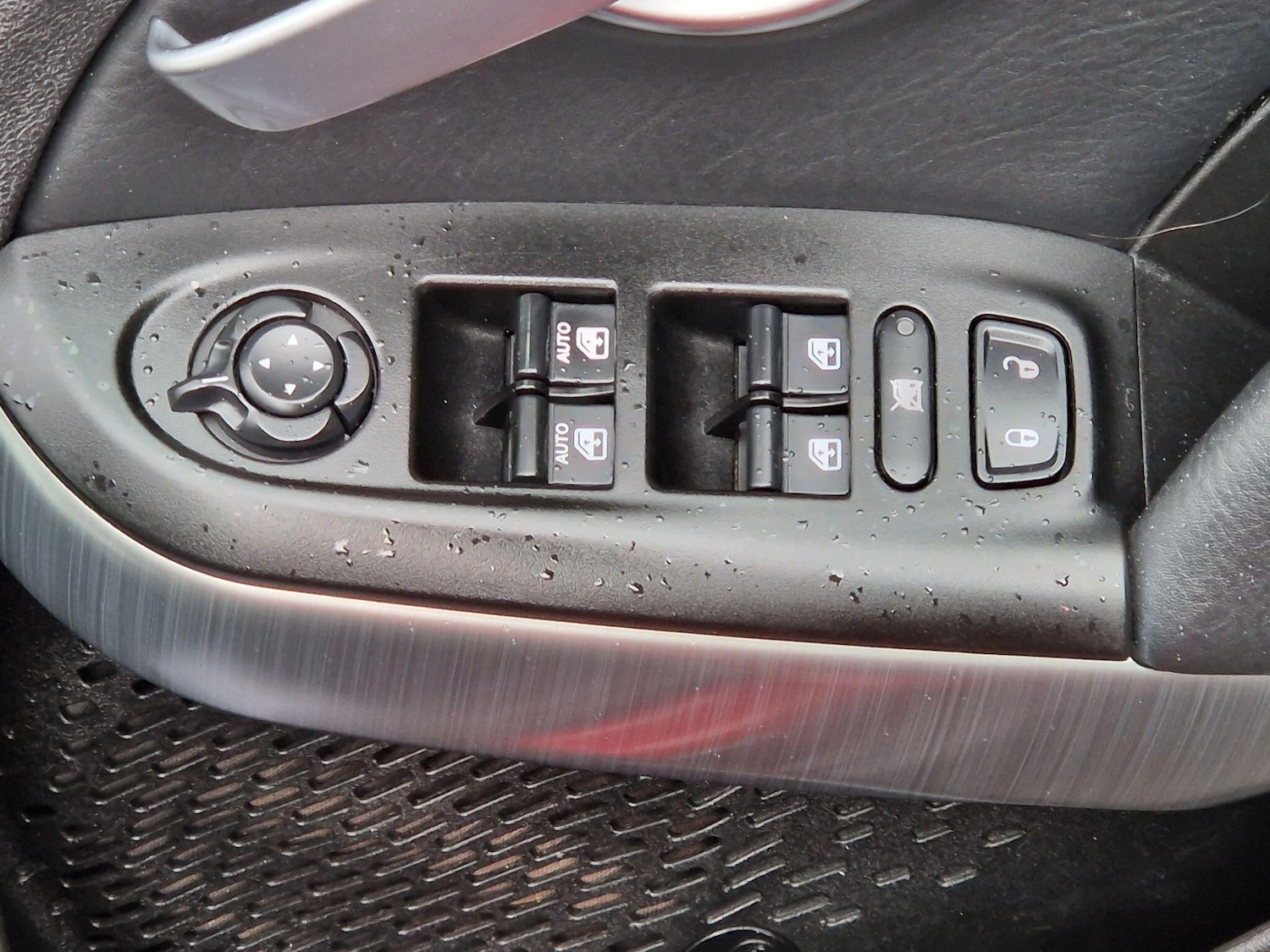 Used Fiat 500X 2018 for sale - 76781197: Photo 31