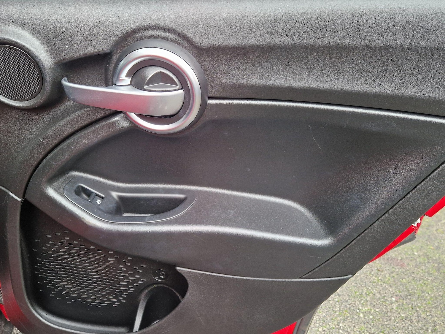 Used Fiat 500X 2018 for sale - 76781197: Photo 34