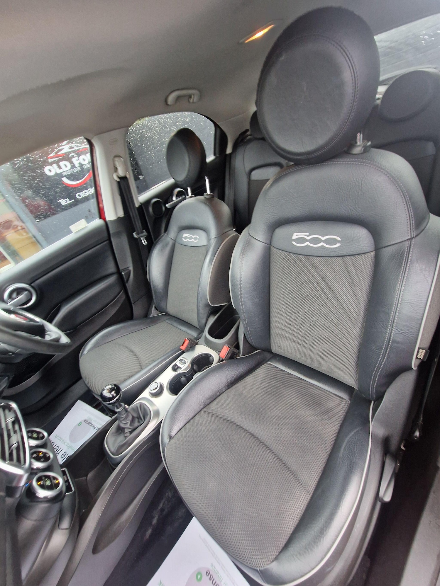 Used Fiat 500X 2018 for sale - 76781197: Photo 36