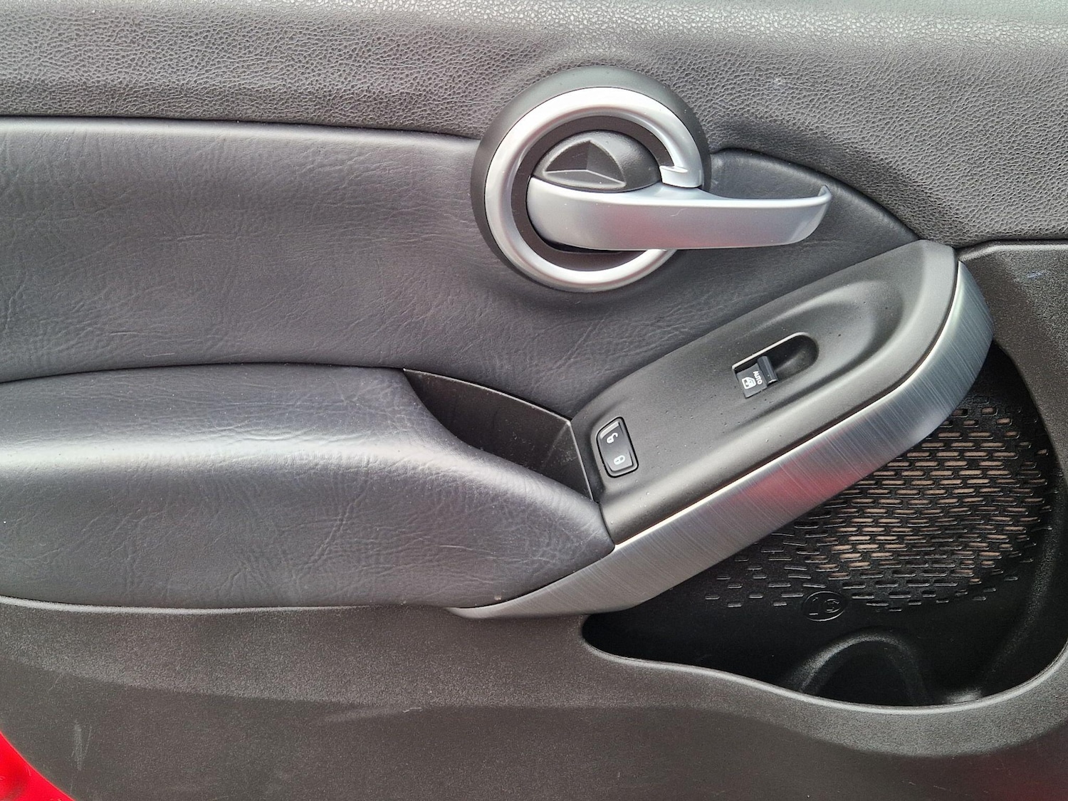 Used Fiat 500X 2018 for sale - 76781197: Photo 37