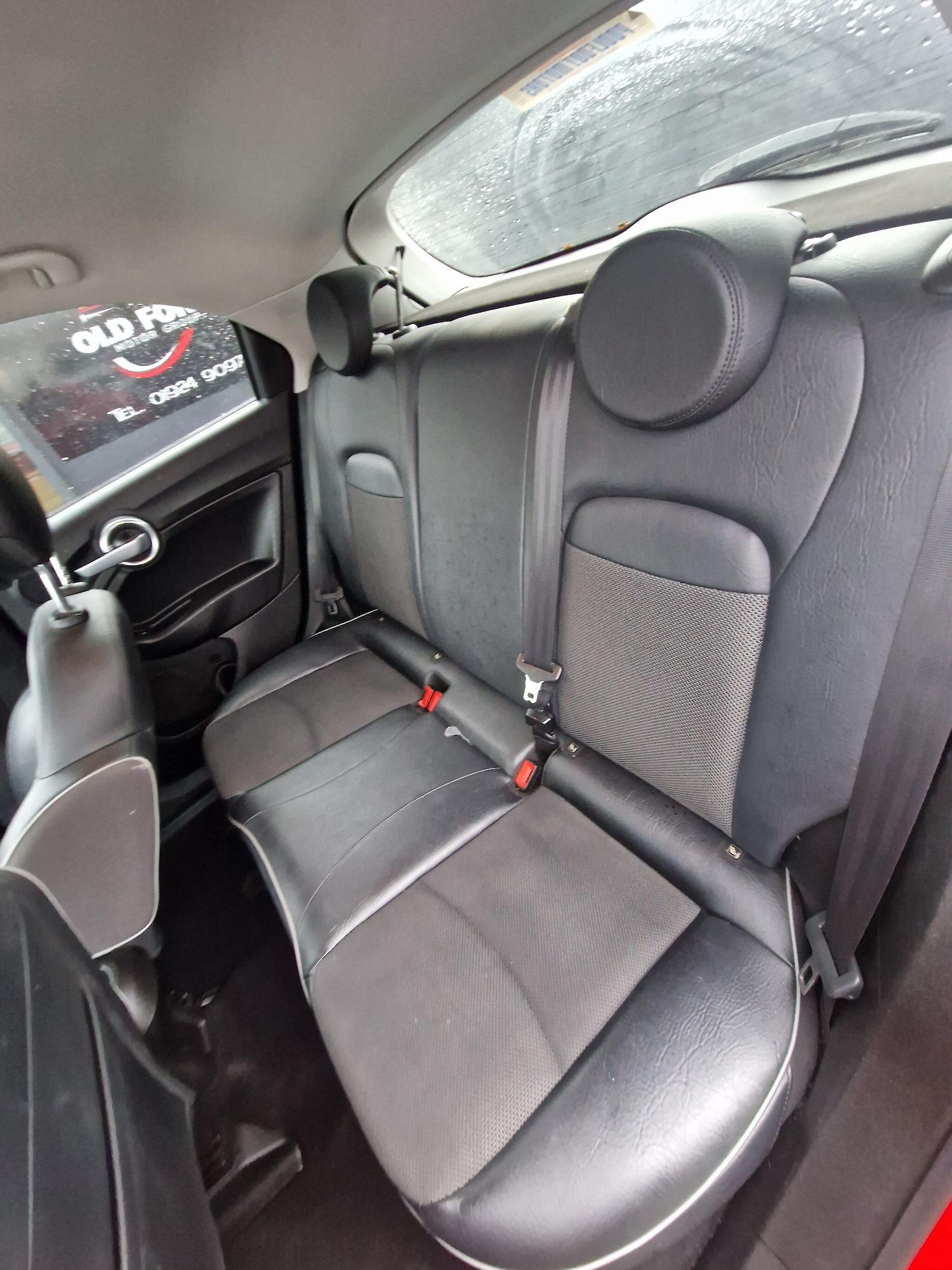 Used Fiat 500X 2018 for sale - 76781197: Photo 38