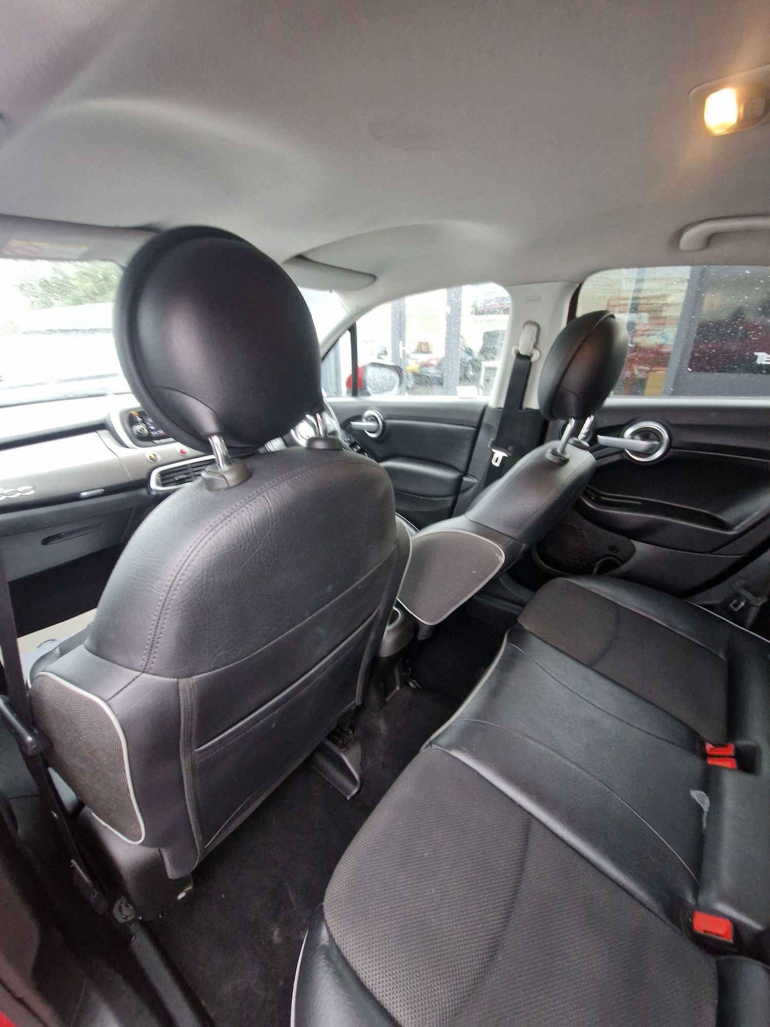 Used Fiat 500X 2018 for sale - 76781197: Photo 39