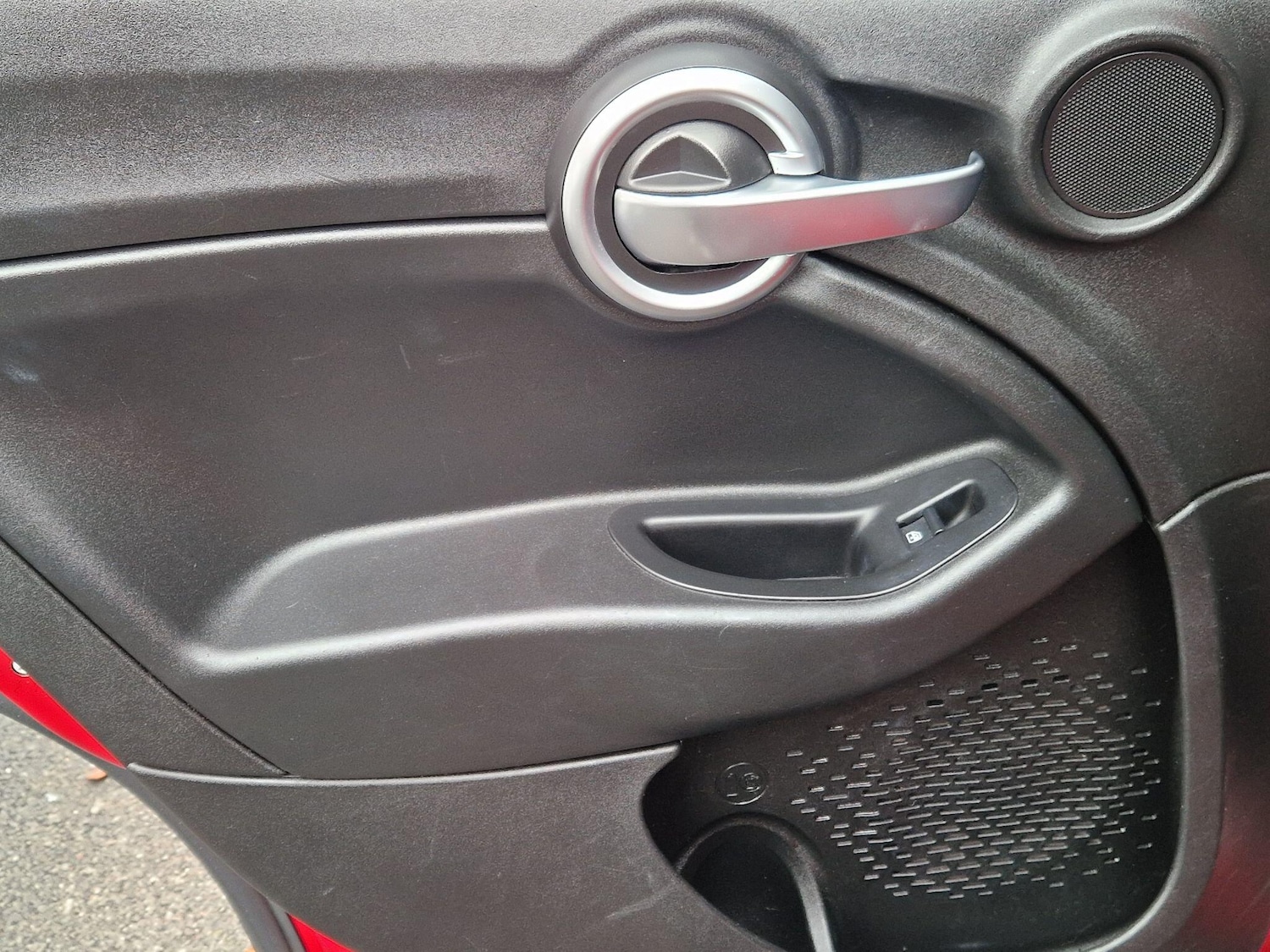 Used Fiat 500X 2018 for sale - 76781197: Photo 40