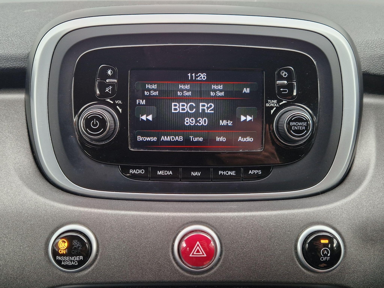 Used Fiat 500X 2018 for sale - 76781197: Photo 42