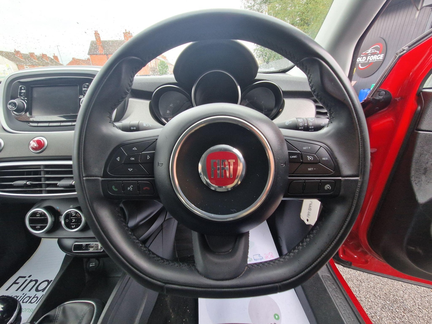 Used Fiat 500X 2018 for sale - 76781197: Photo 44