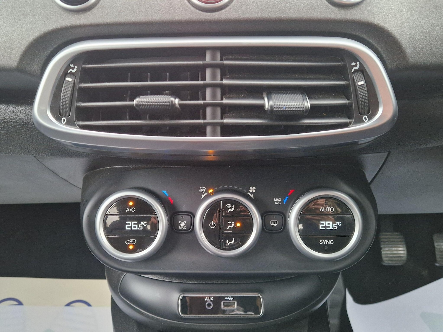 Used Fiat 500X 2018 for sale - 76781197: Photo 50