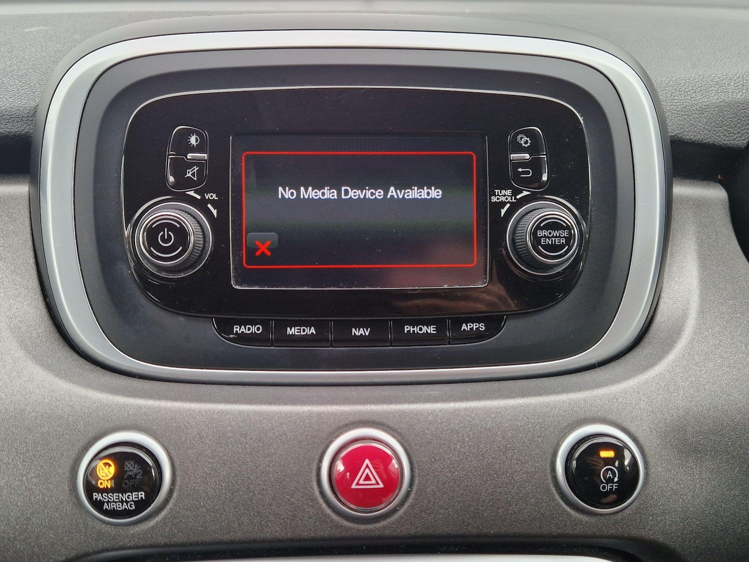 Used Fiat 500X 2018 for sale - 76781197: Photo 51