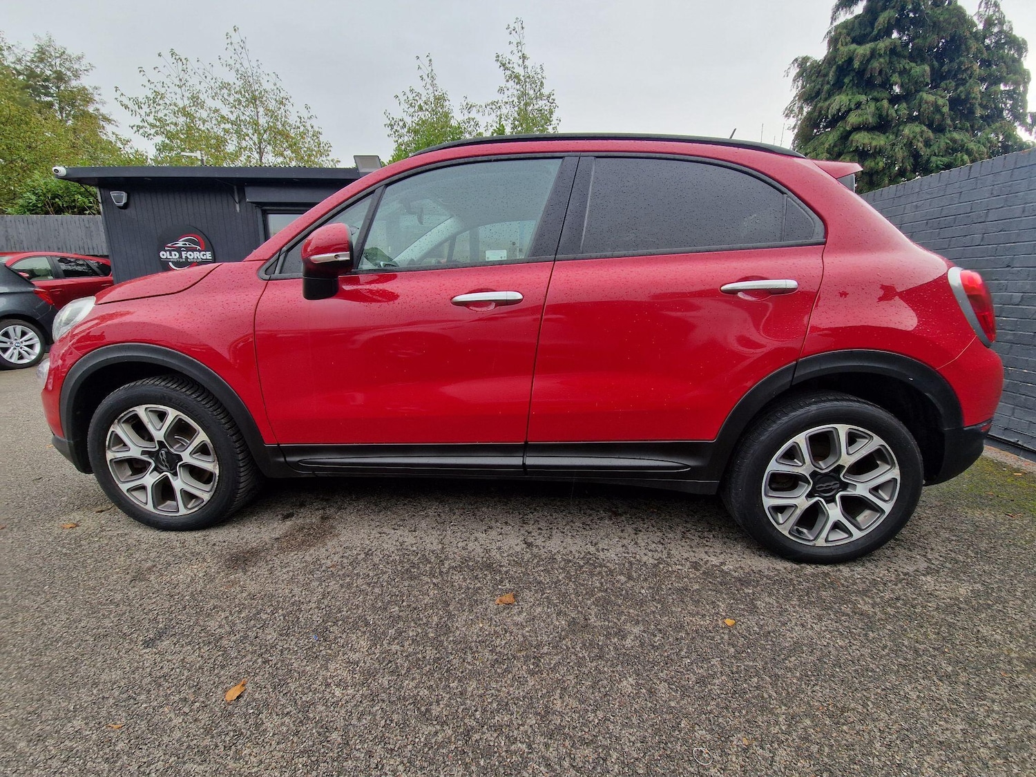 Used Fiat 500X 2018 for sale - 76781197: Photo 6