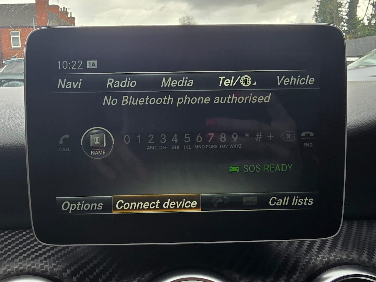 Used Mercedes-Benz A-Class 2017 for sale - 78072177: Photo 27