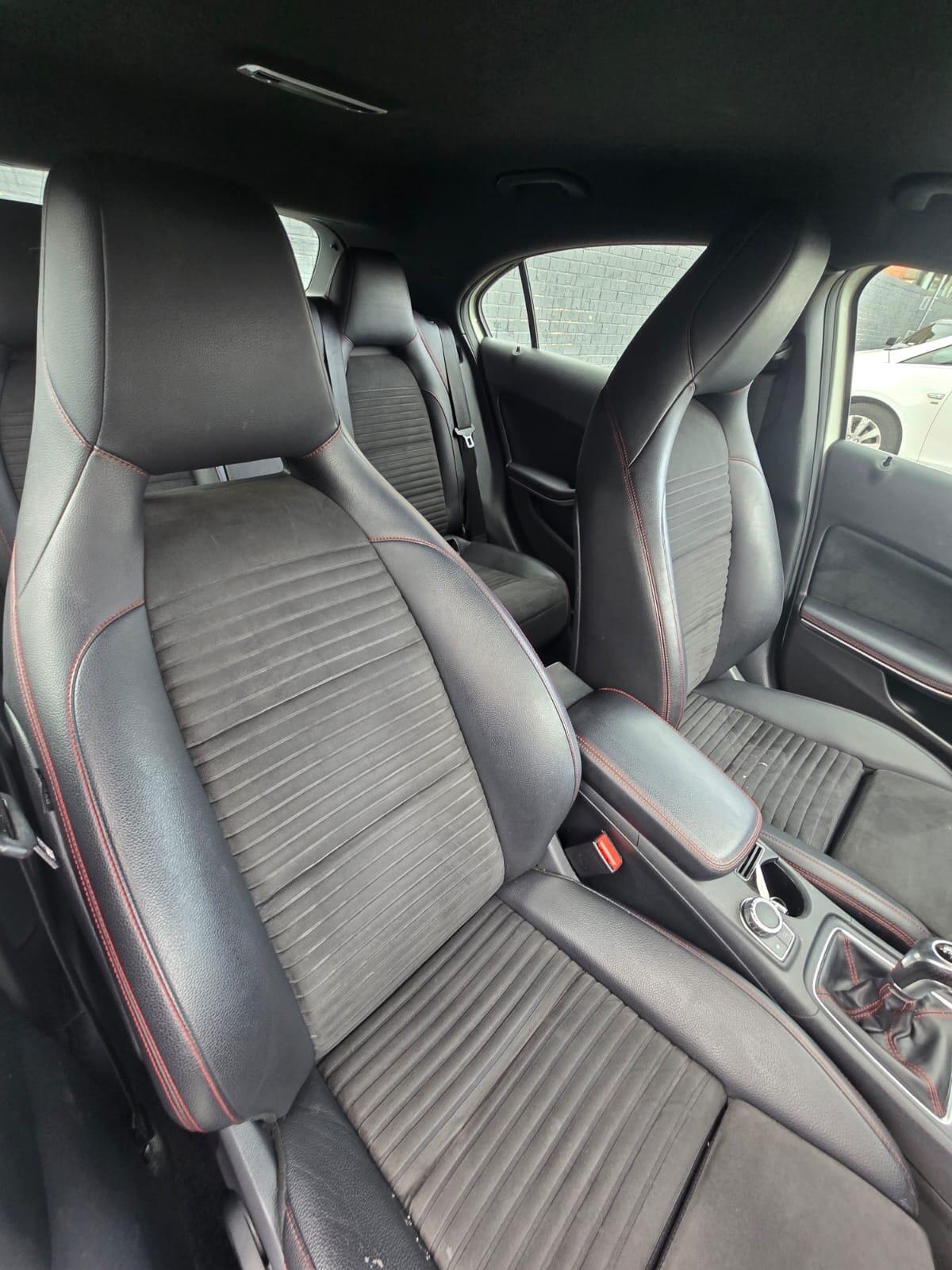 Used Mercedes-Benz A-Class 2017 for sale - 78072177: Photo 28