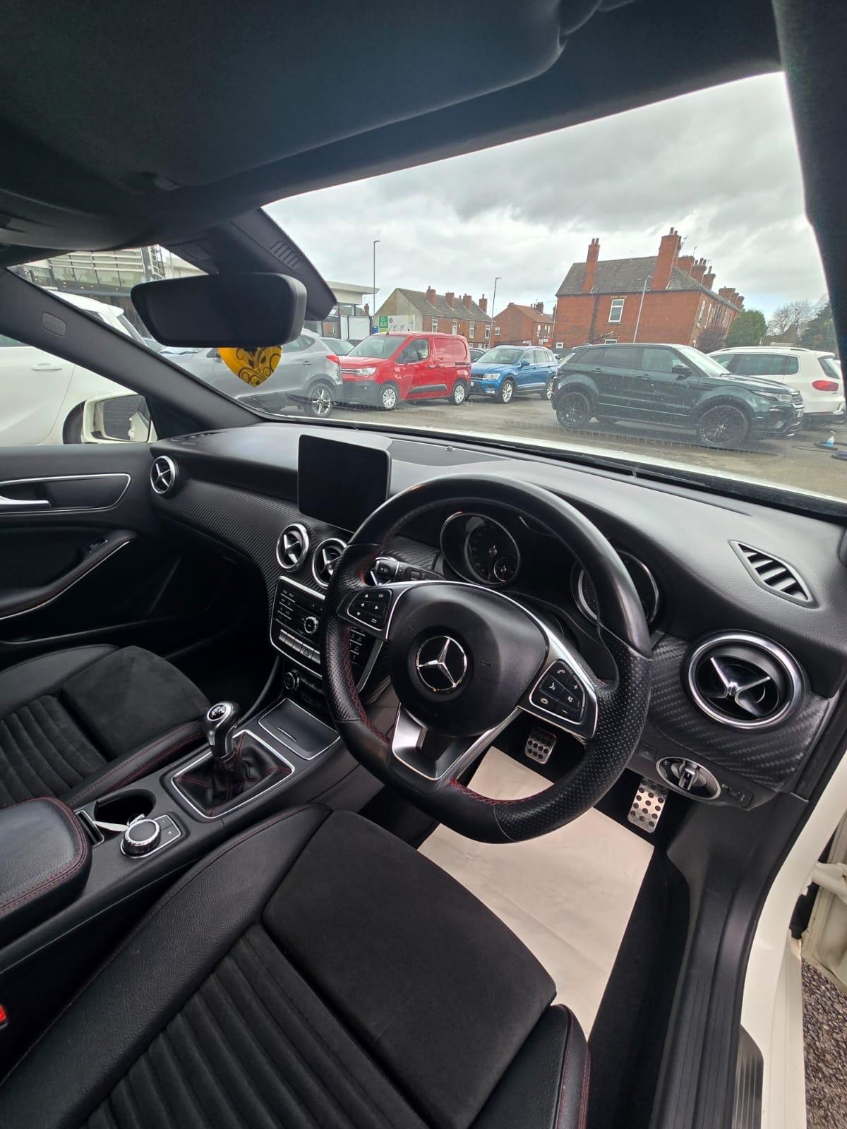 Used Mercedes-Benz A-Class 2017 for sale - 78072177: Photo 30