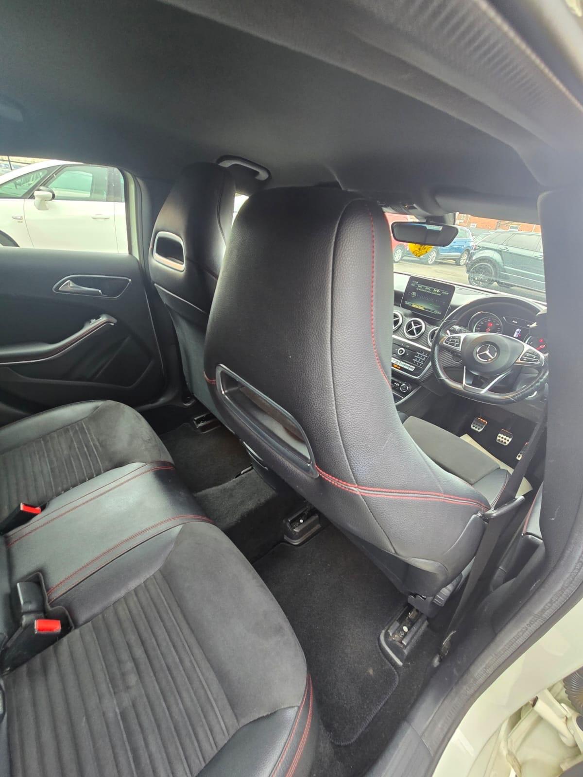 Used Mercedes-Benz A-Class 2017 for sale - 78072177: Photo 32