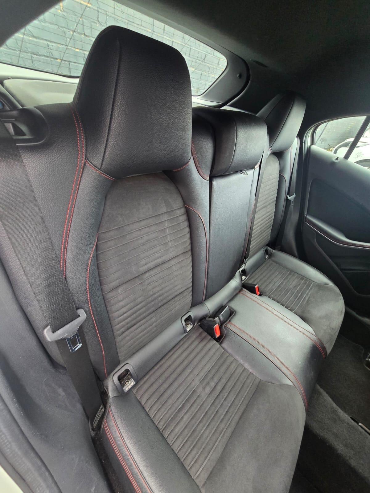 Used Mercedes-Benz A-Class 2017 for sale - 78072177: Photo 33