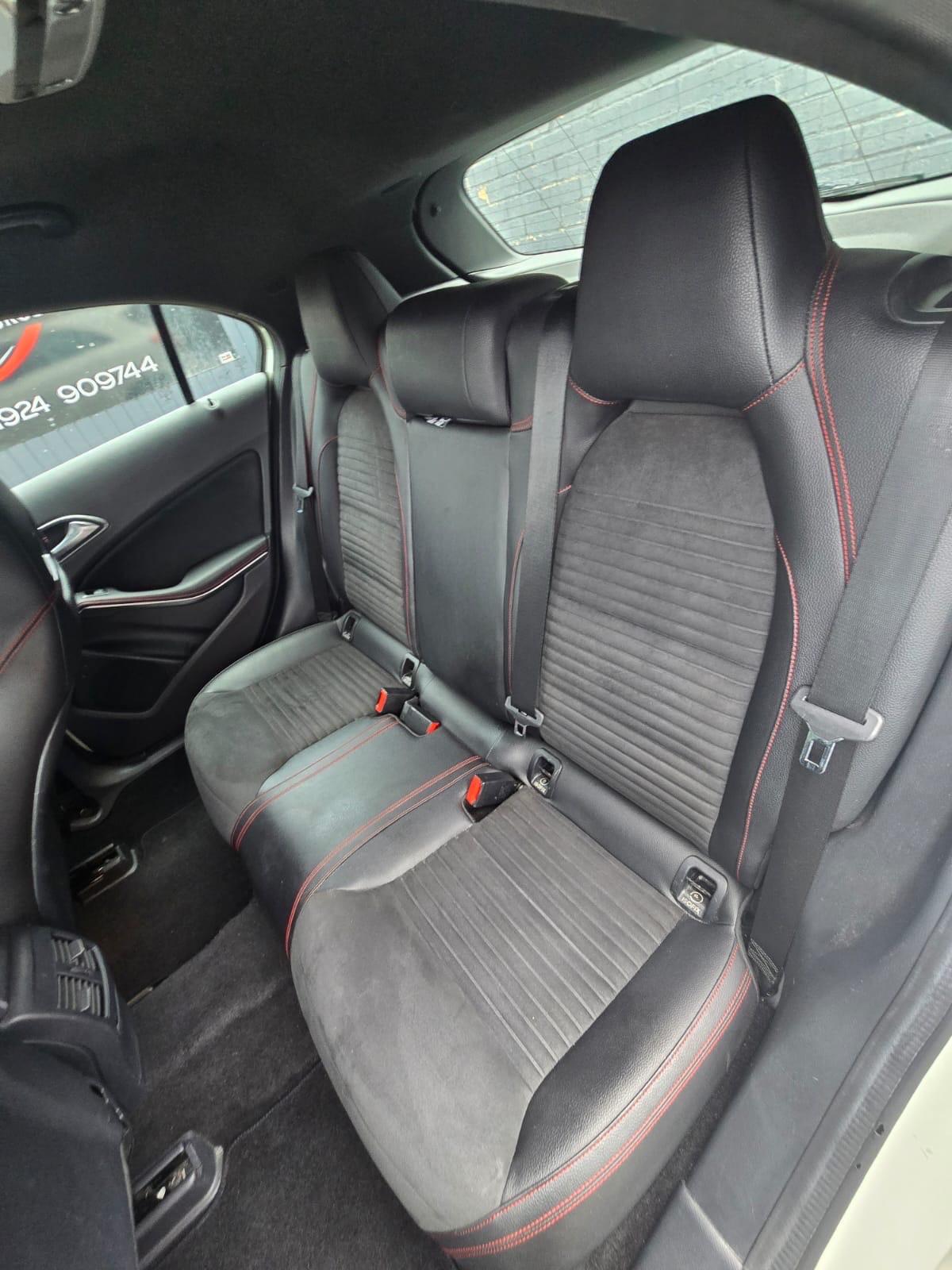 Used Mercedes-Benz A-Class 2017 for sale - 78072177: Photo 35