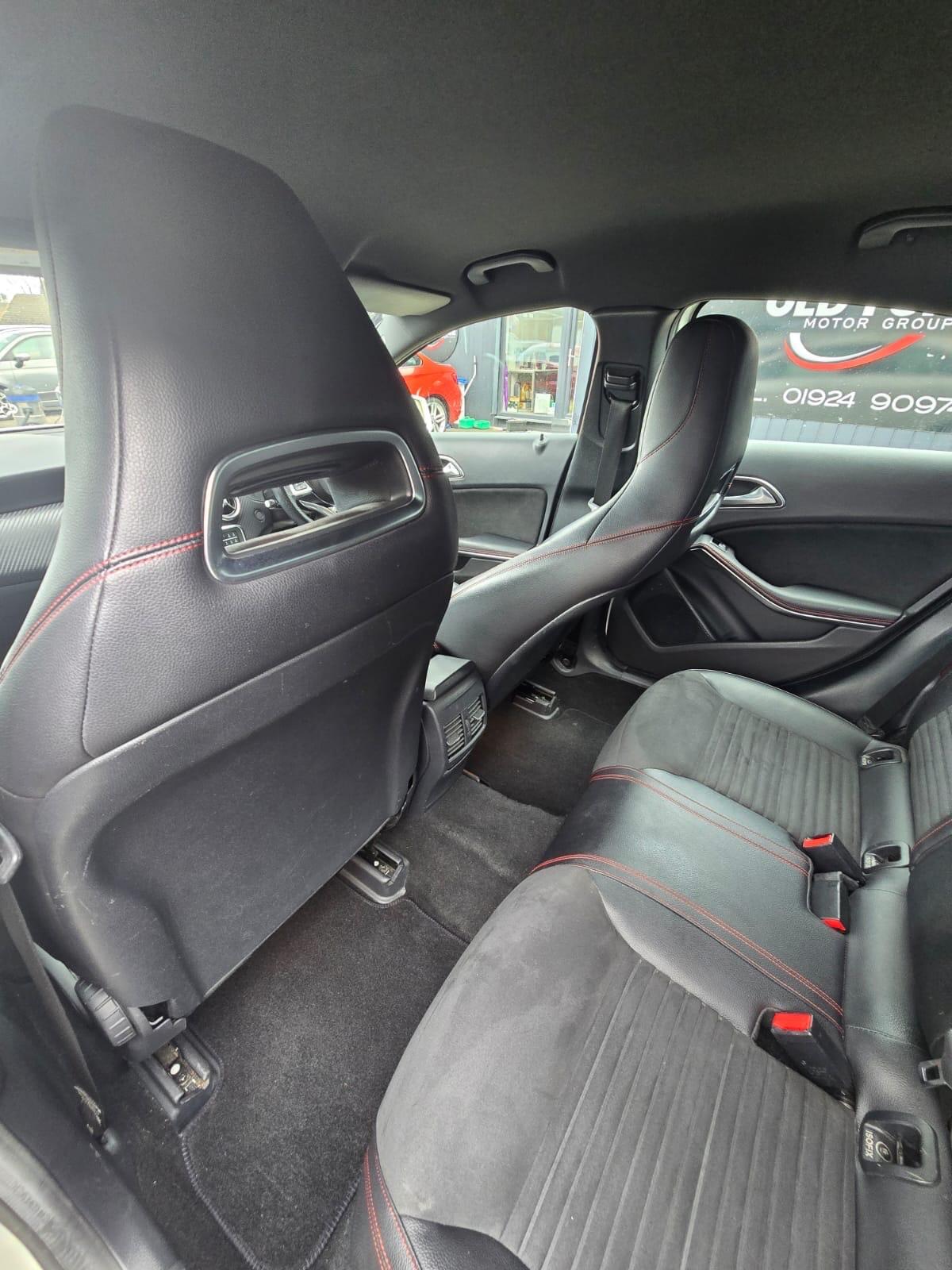 Used Mercedes-Benz A-Class 2017 for sale - 78072177: Photo 36