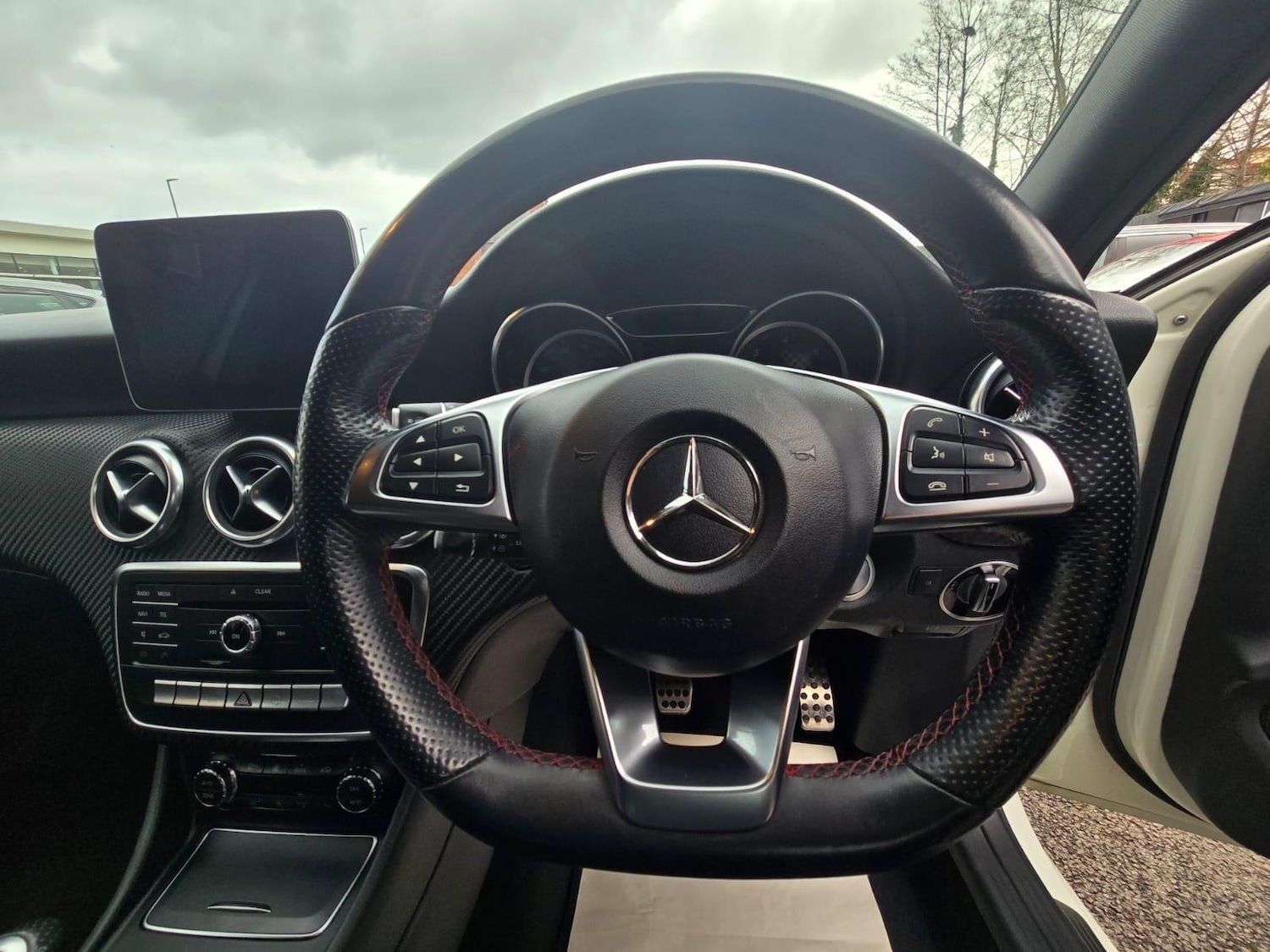 Used Mercedes-Benz A-Class 2017 for sale - 78072177: Photo 41