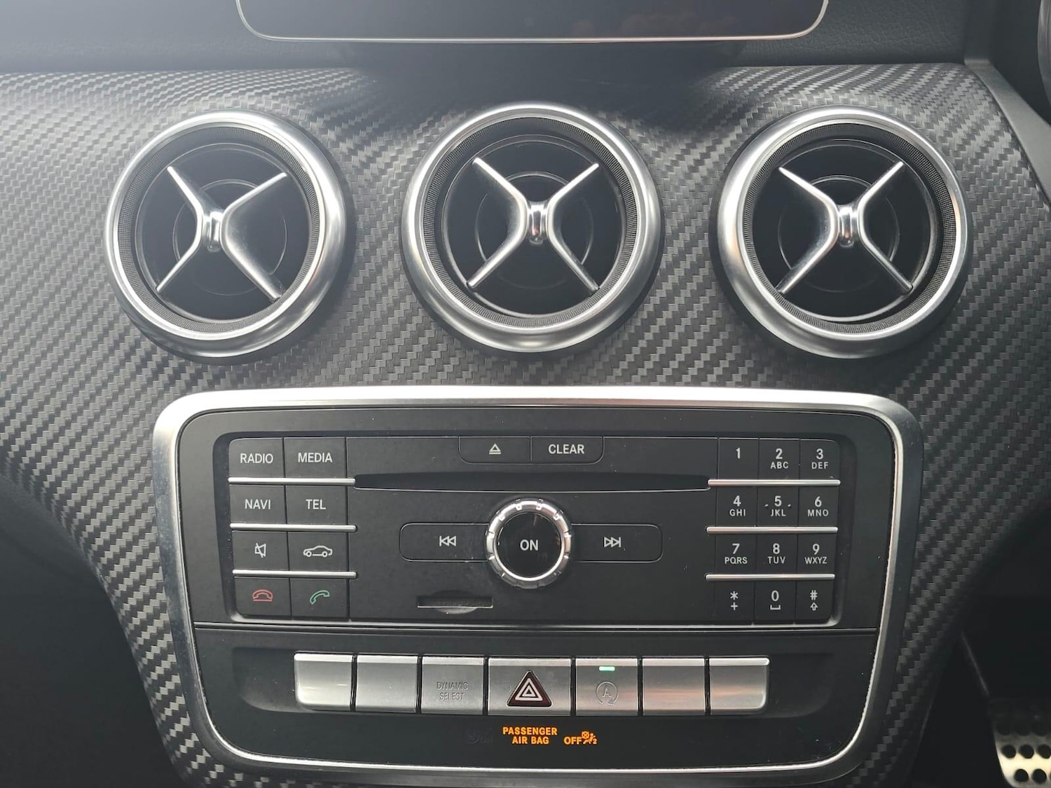 Used Mercedes-Benz A-Class 2017 for sale - 78072177: Photo 45