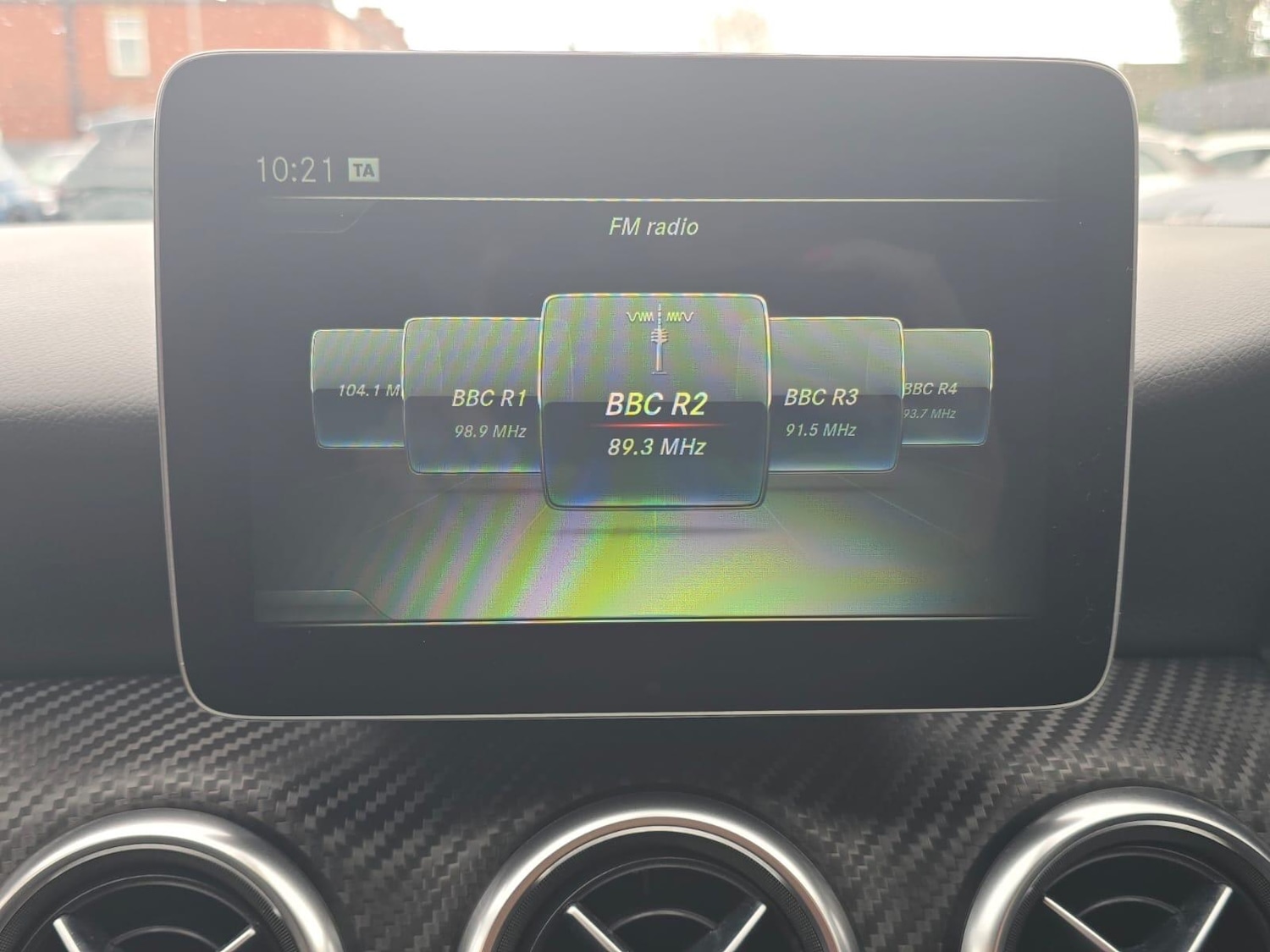 Used Mercedes-Benz A-Class 2017 for sale - 78072177: Photo 48