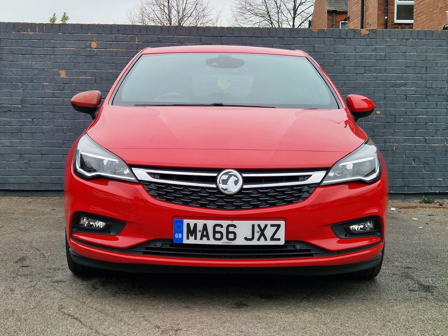 Used Vauxhall Astra for sale - 78116334: Photo 17