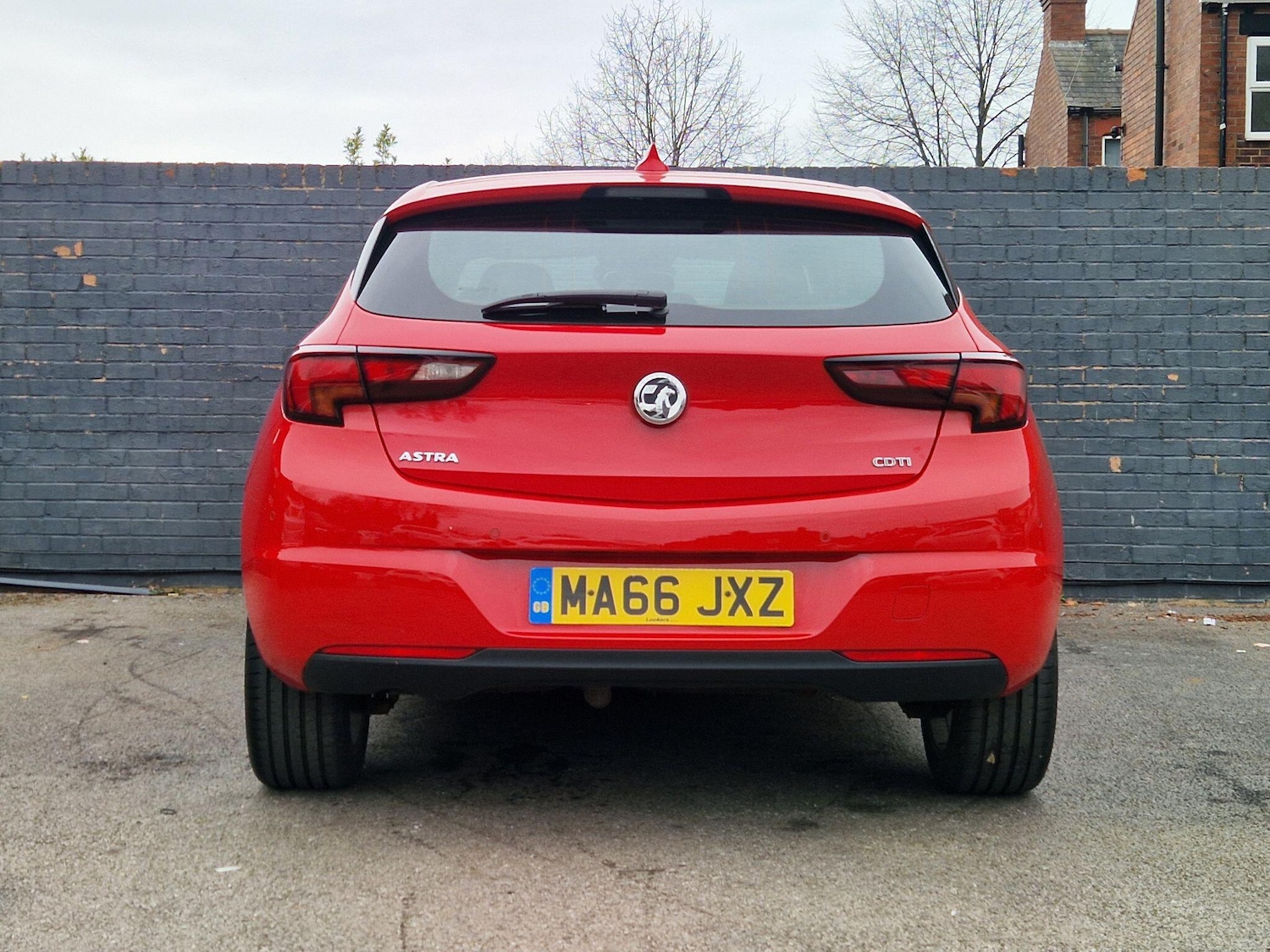 Used Vauxhall Astra for sale - 78116334: Photo 24