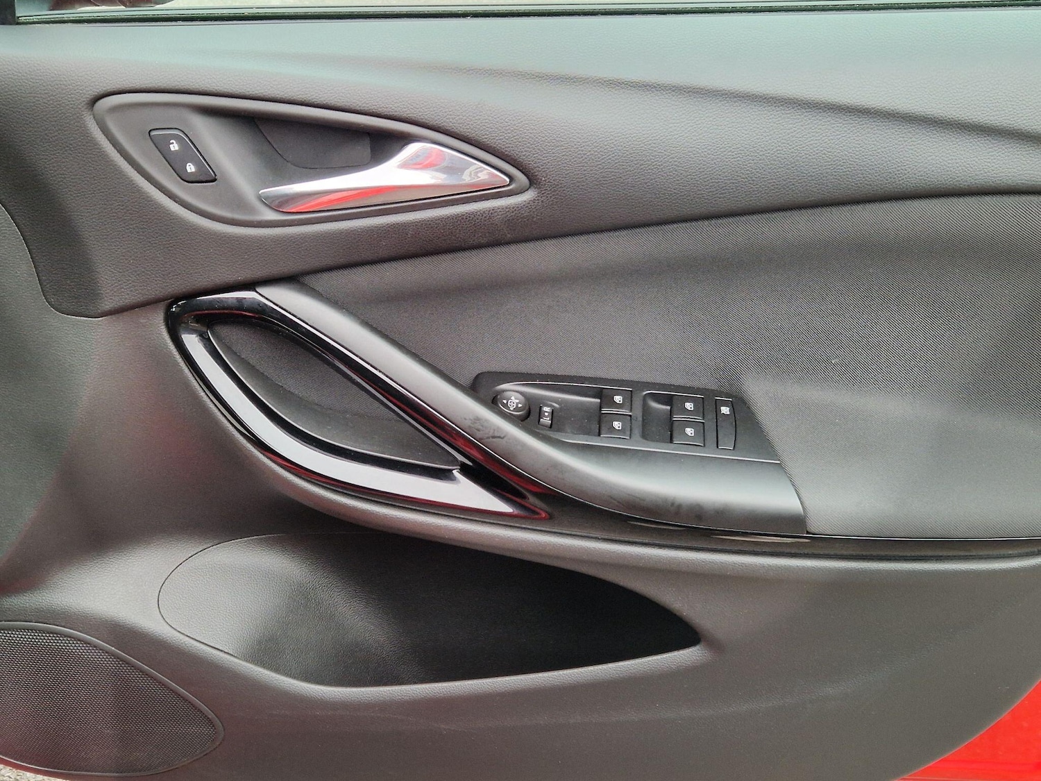 Used Vauxhall Astra for sale - 78116334: Photo 31