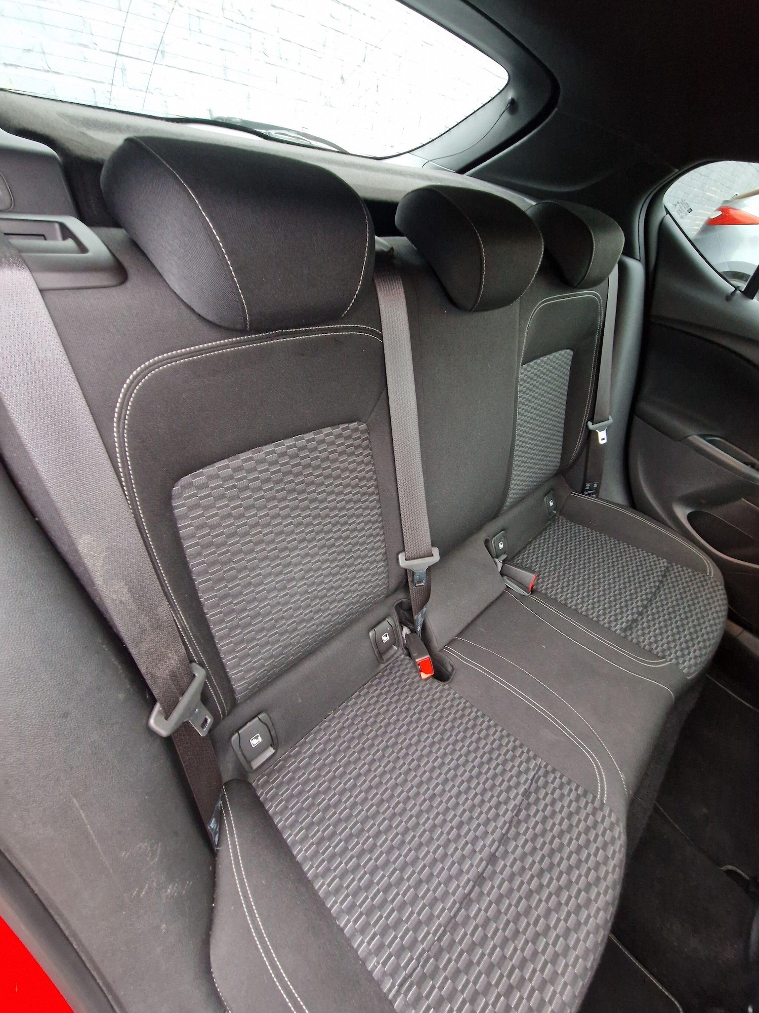 Used Vauxhall Astra for sale - 78116334: Photo 33