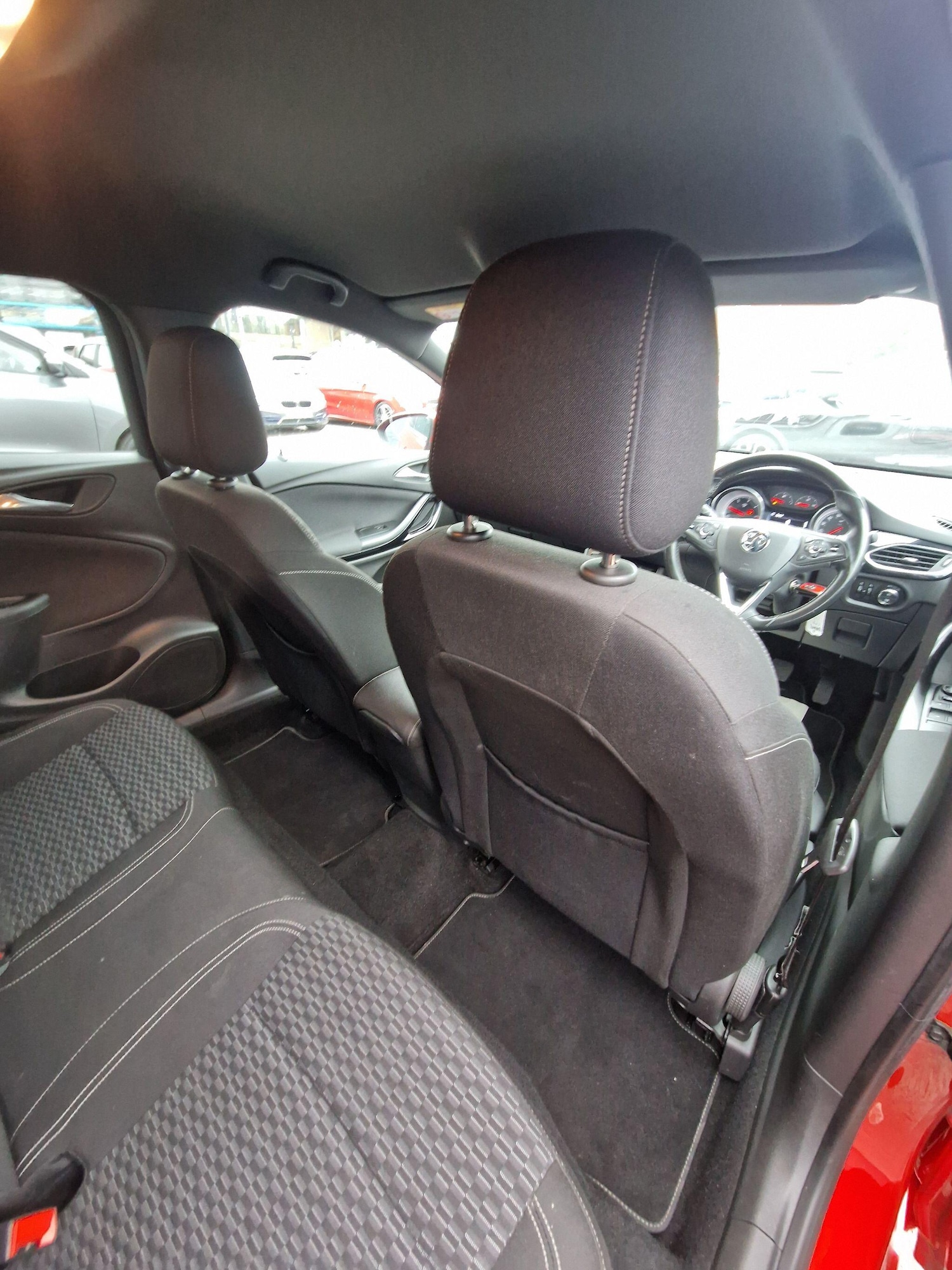 Used Vauxhall Astra for sale - 78116334: Photo 34