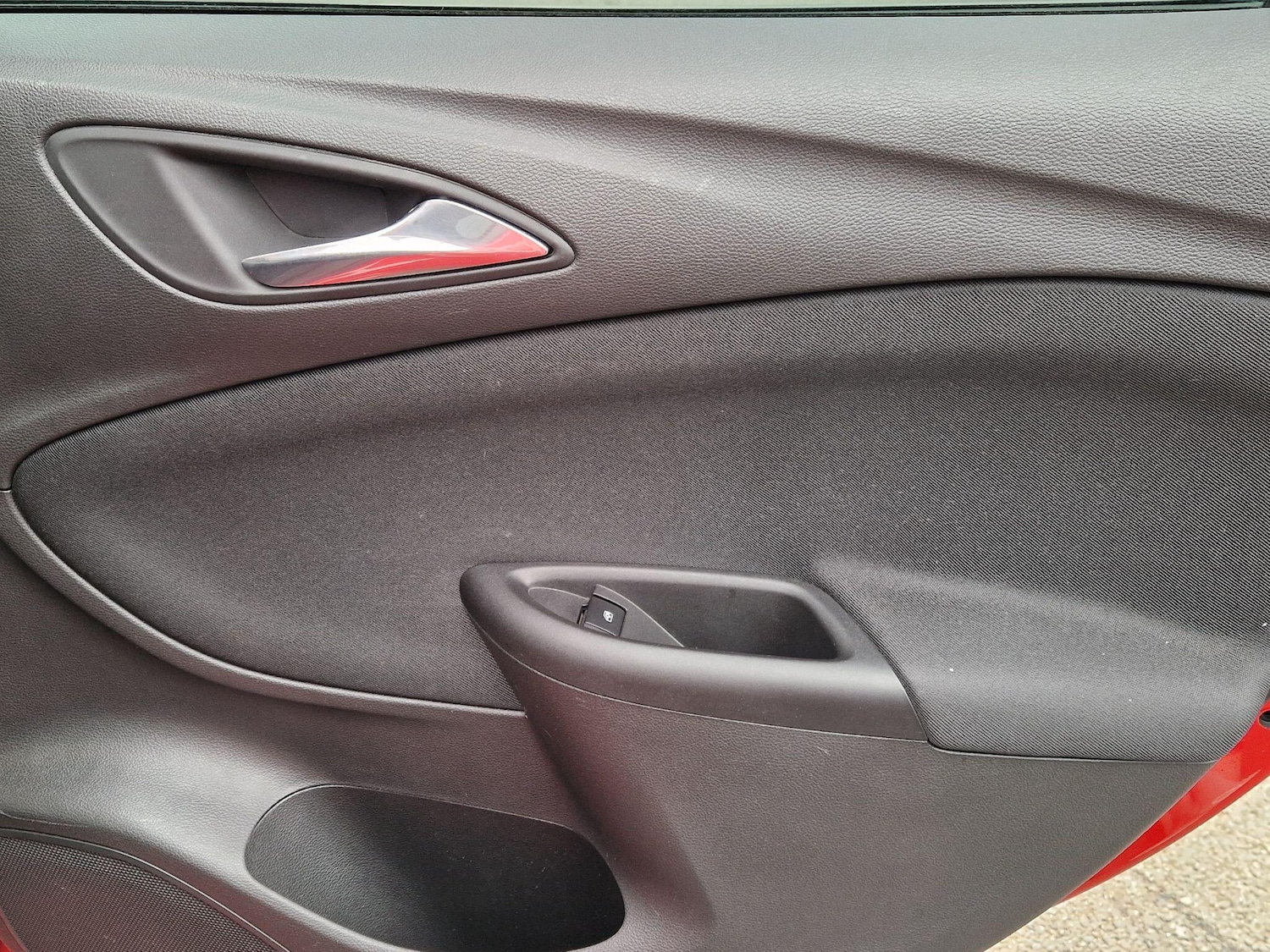 Used Vauxhall Astra for sale - 78116334: Photo 35