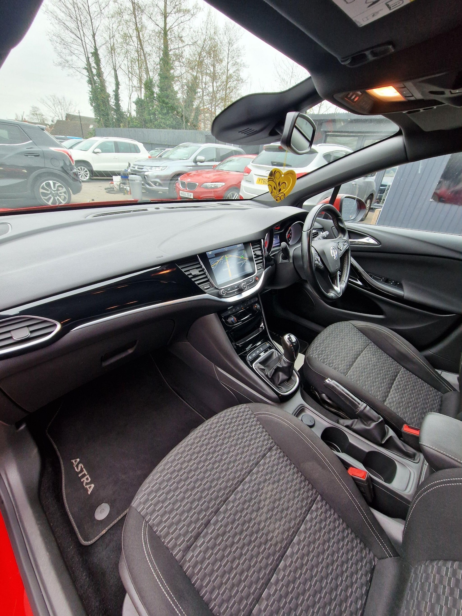 Used Vauxhall Astra for sale - 78116334: Photo 36