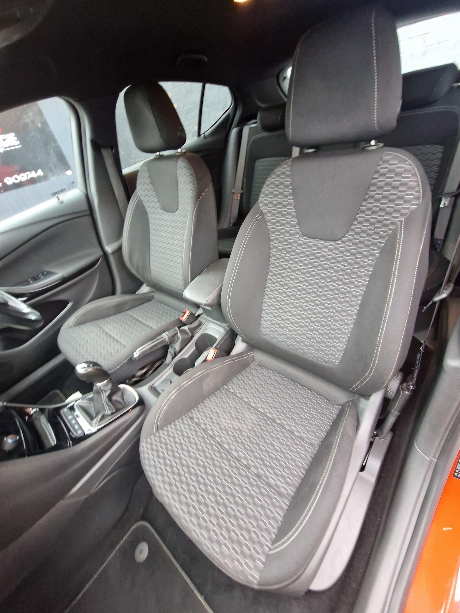 Used Vauxhall Astra for sale - 78116334: Photo 37