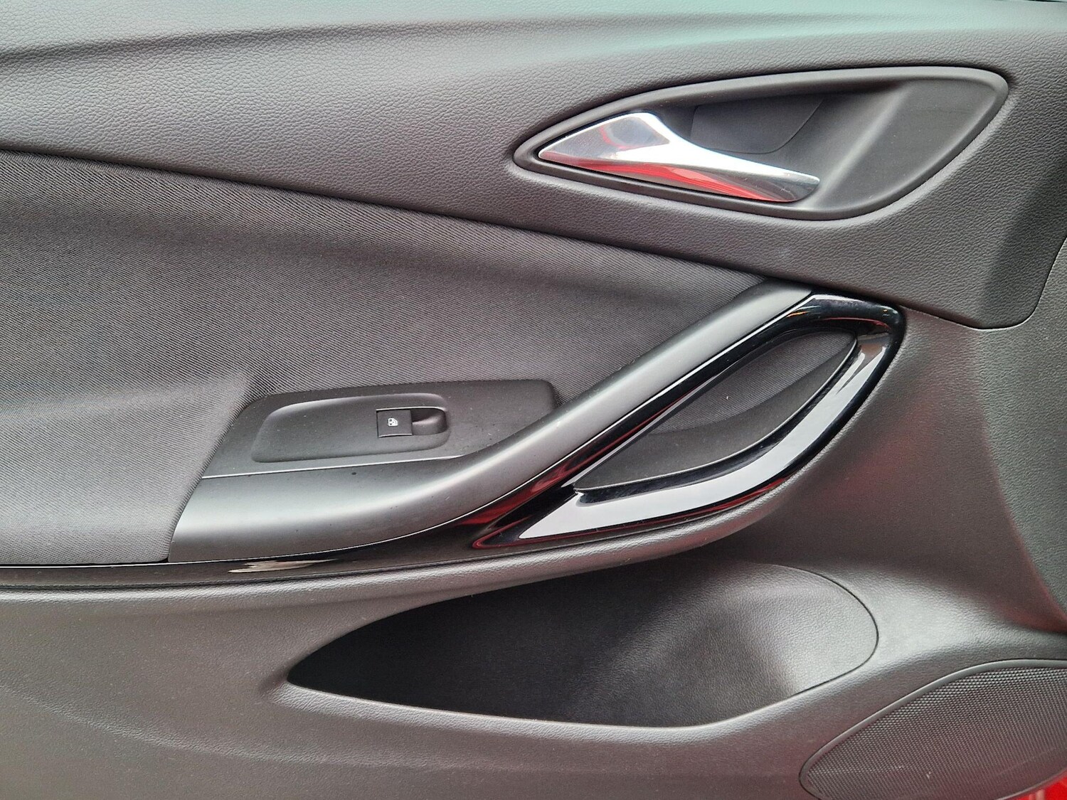 Used Vauxhall Astra for sale - 78116334: Photo 38