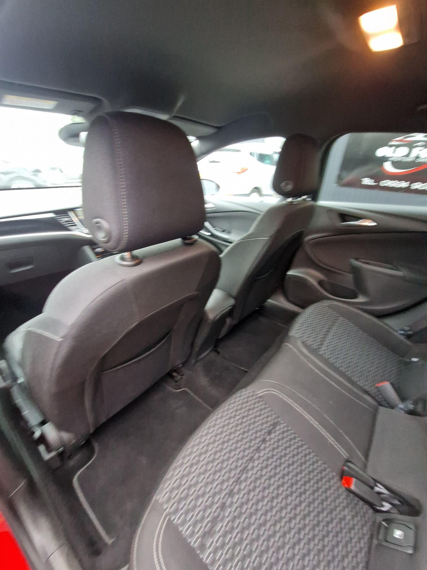 Used Vauxhall Astra for sale - 78116334: Photo 39