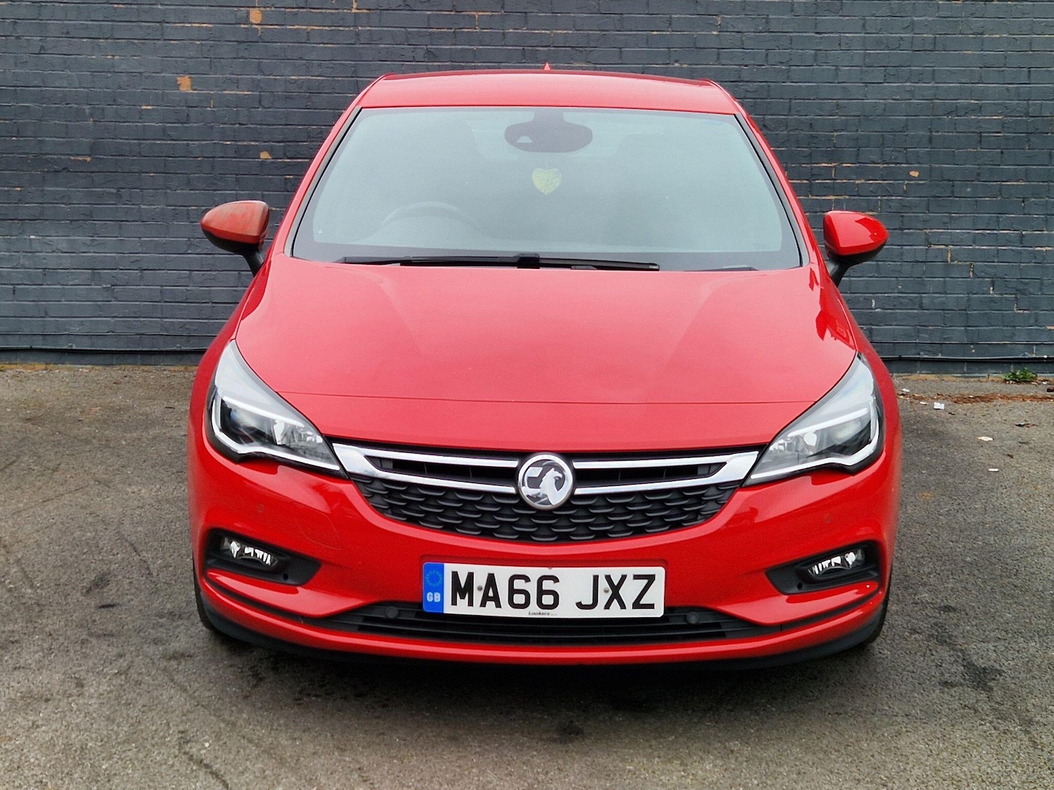 Used Vauxhall Astra for sale - 78116334: Photo 4