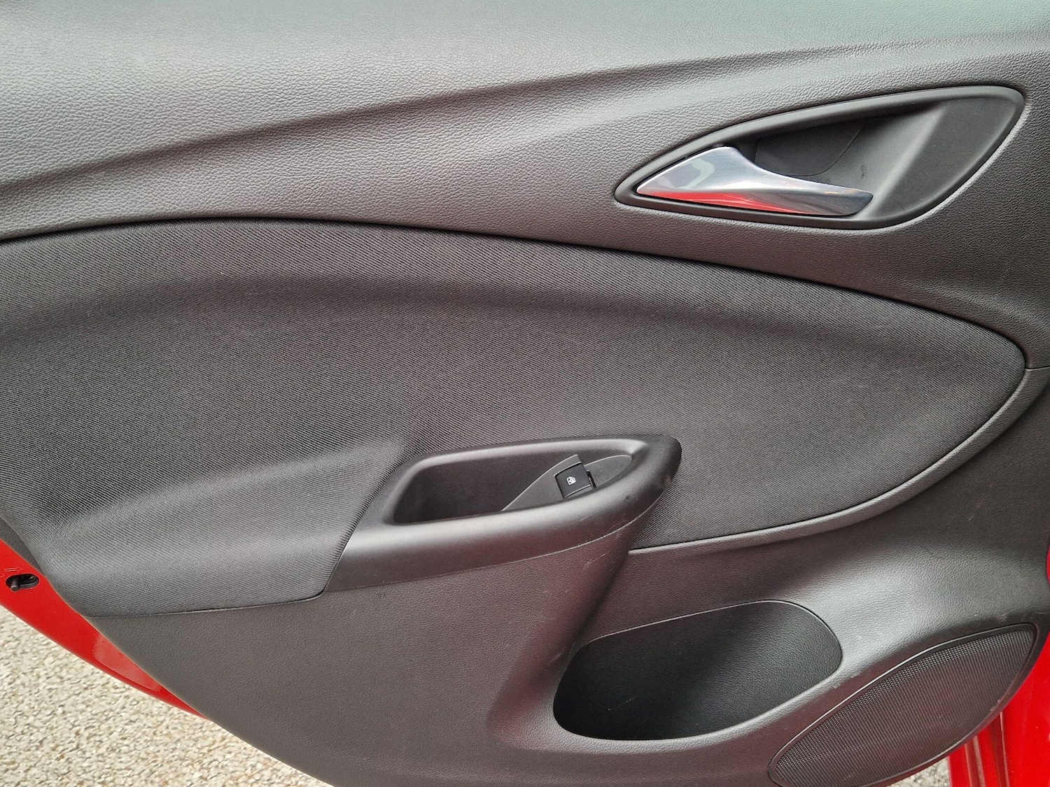 Used Vauxhall Astra for sale - 78116334: Photo 41