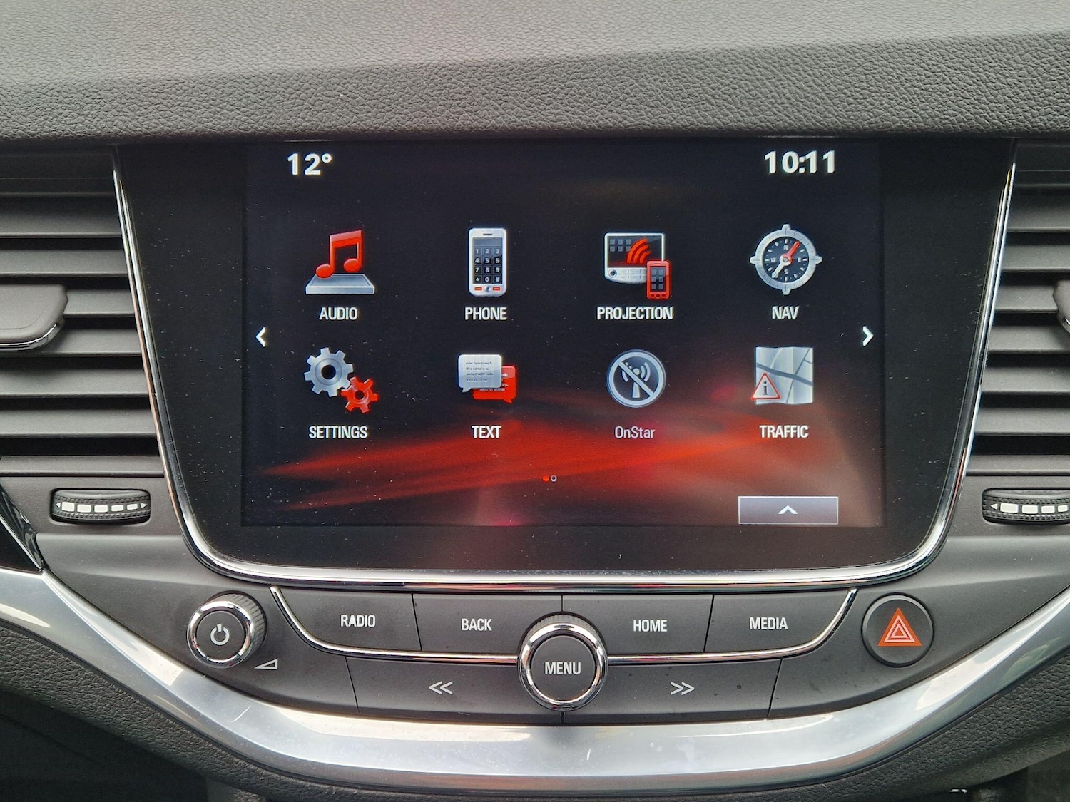 Used Vauxhall Astra for sale - 78116334: Photo 43