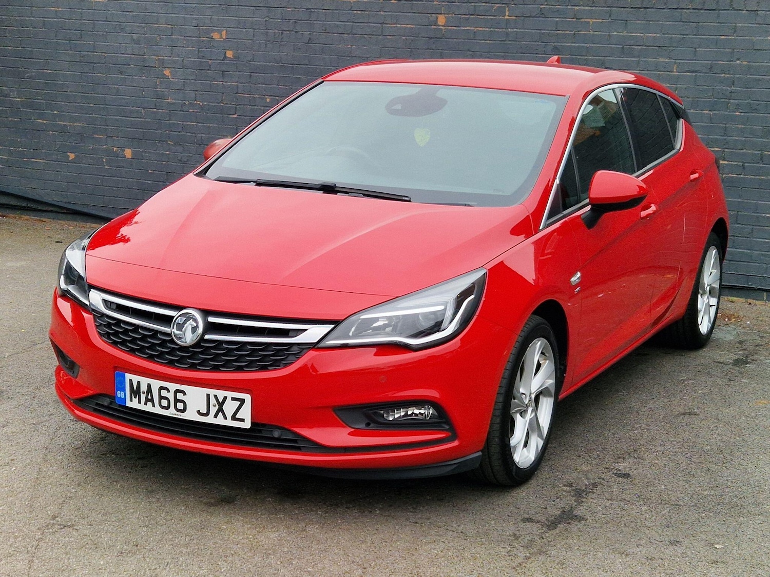 Used Vauxhall Astra for sale - 78116334: Photo 5