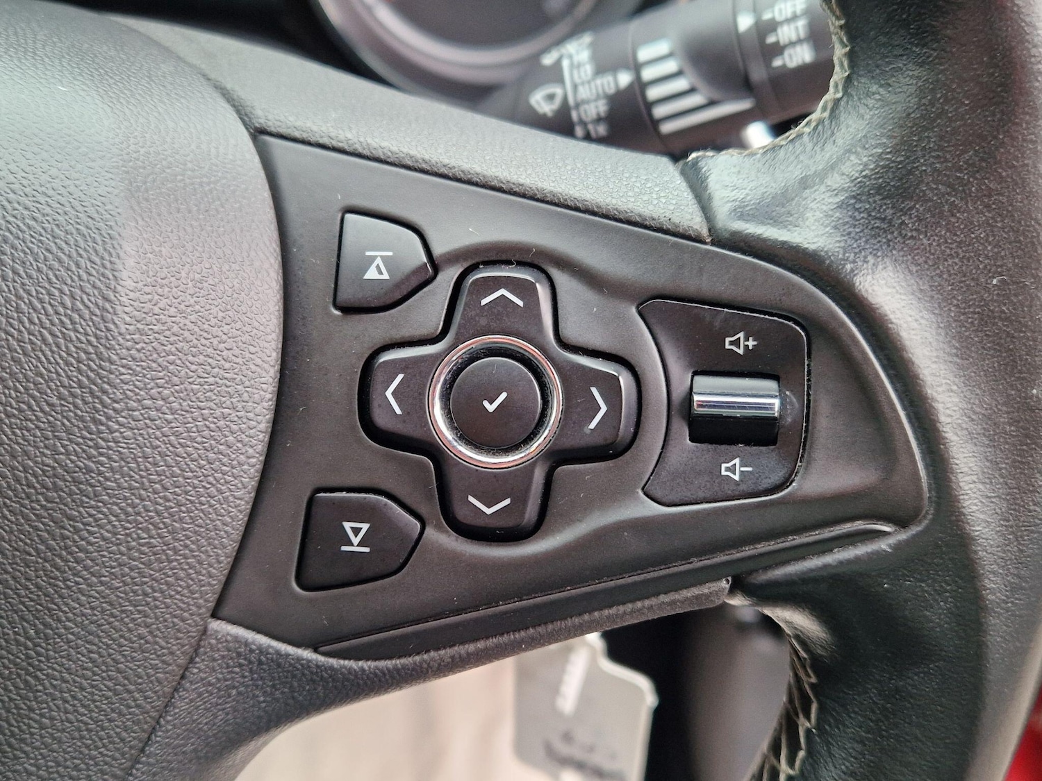 Used Vauxhall Astra for sale - 78116334: Photo 50