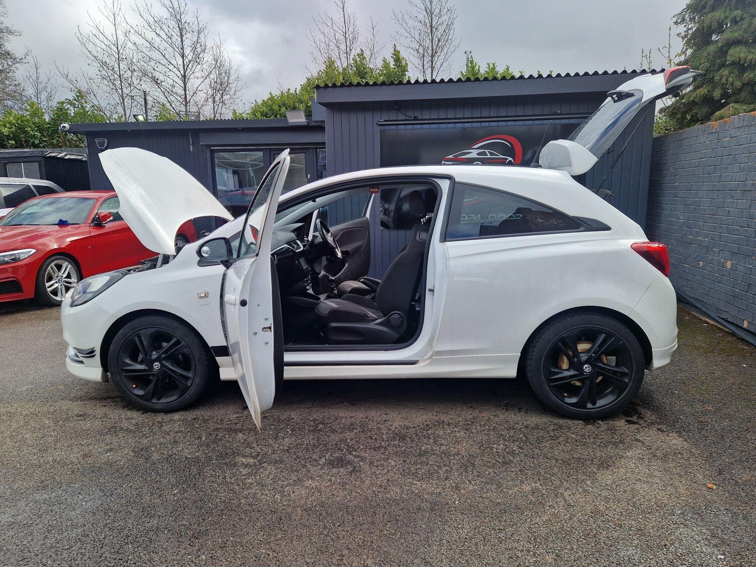 Used Vauxhall Corsa 2015 for sale - 78072404: Photo 15